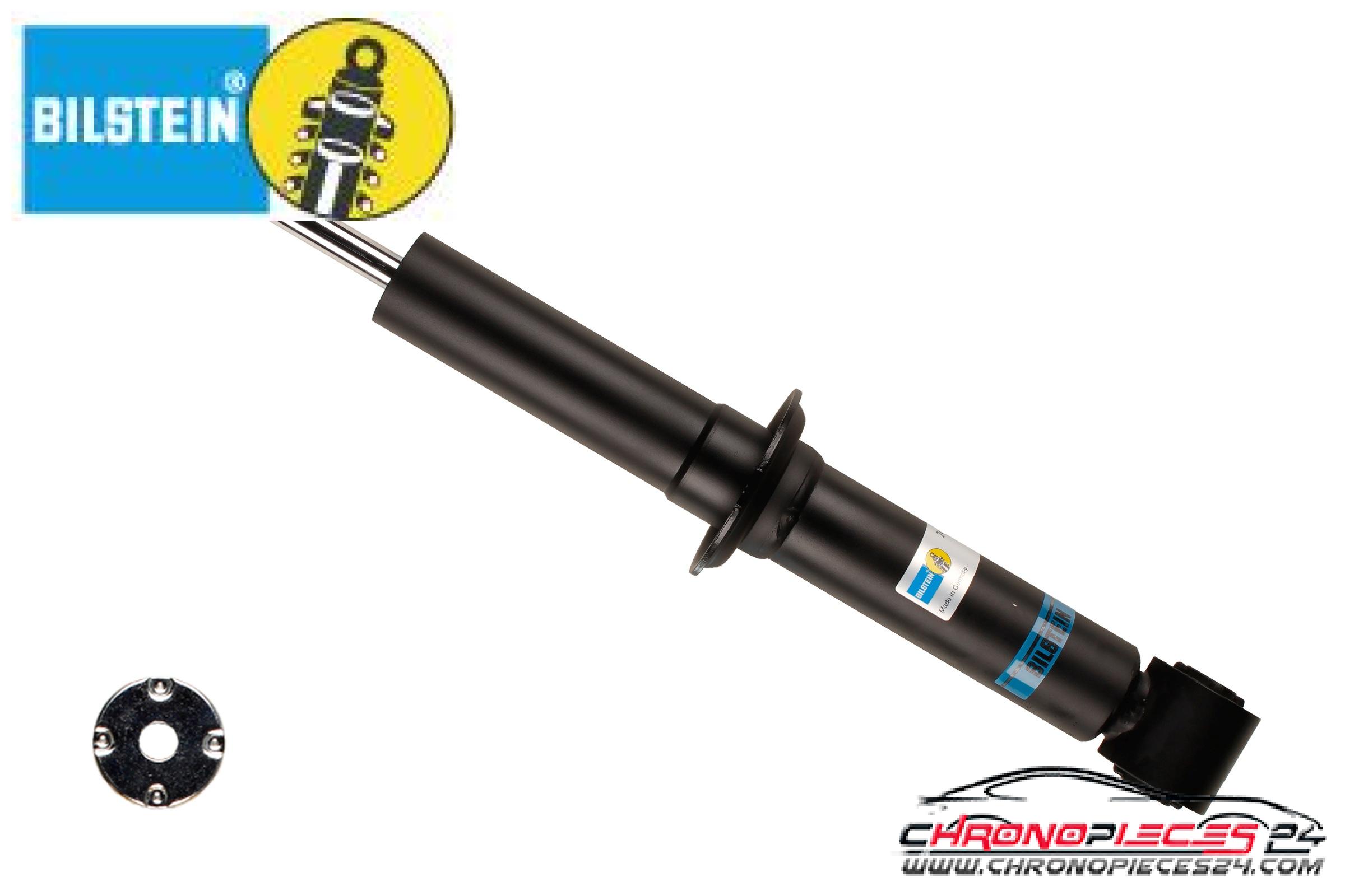 Achat de BILSTEIN 24-236577 Amortisseur pas chères