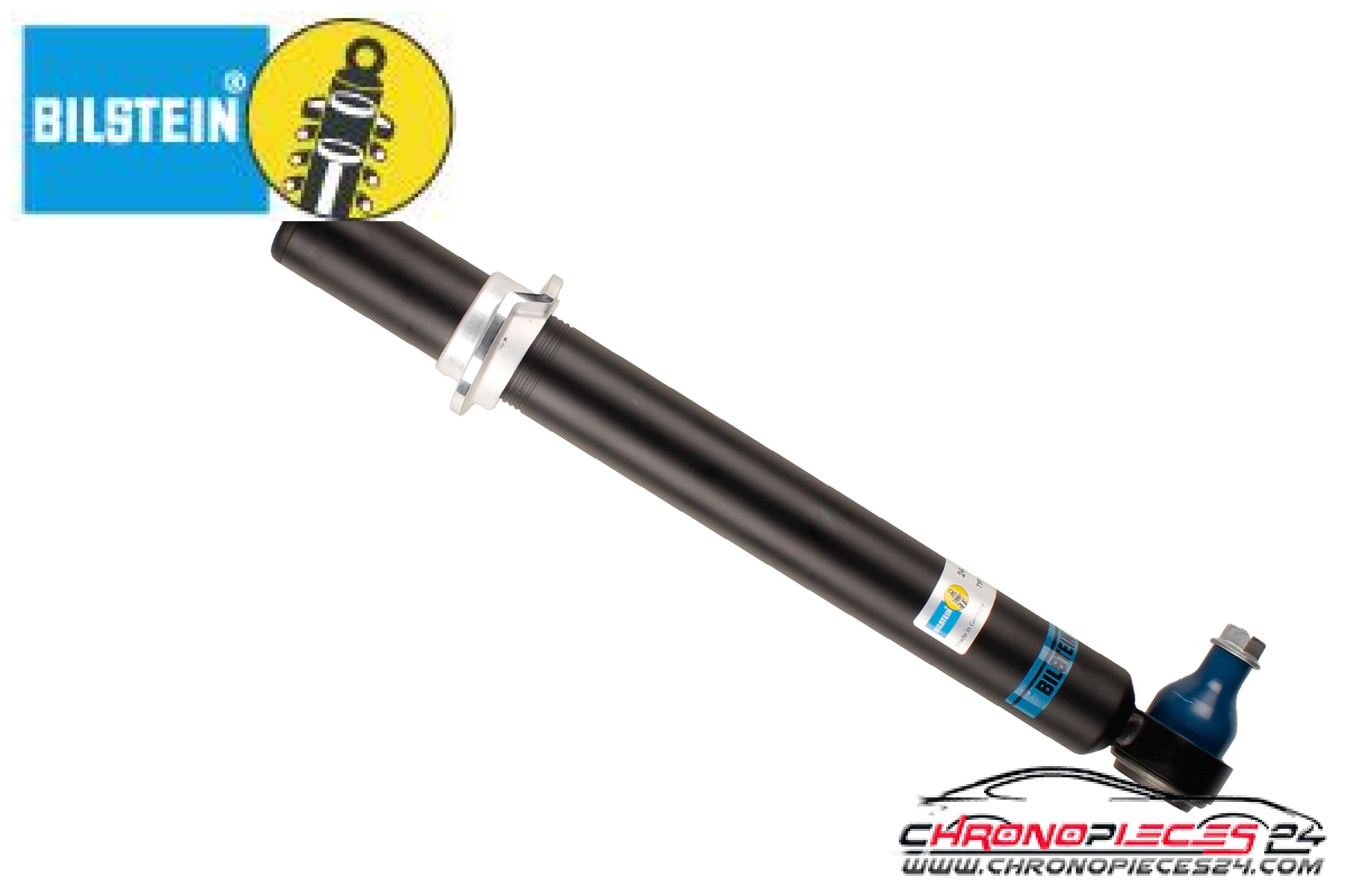 Achat de BILSTEIN 24-217552 Amortisseur pas chères