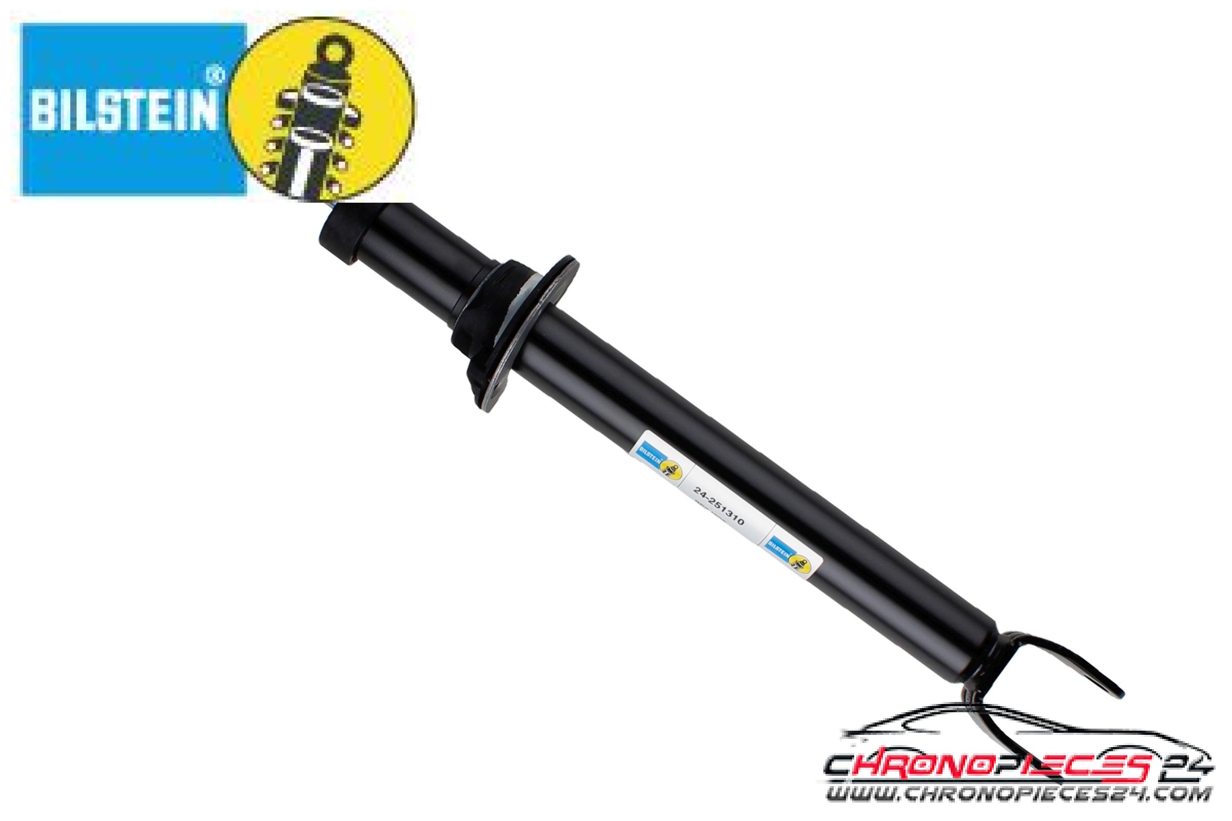 Achat de BILSTEIN 24-251310 Amortisseur pas chères