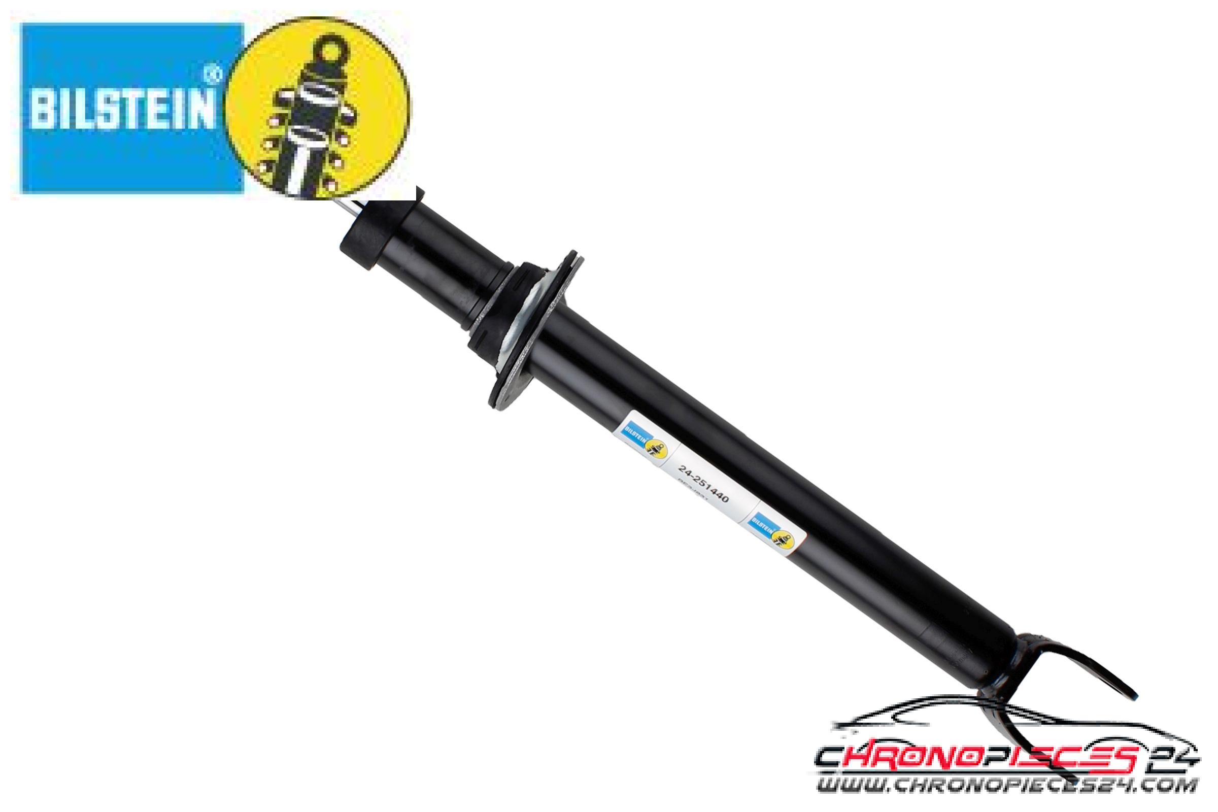 Achat de BILSTEIN 24-251440 Amortisseur pas chères