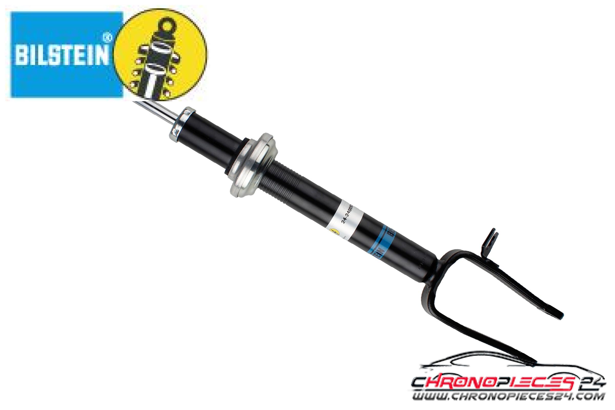 Achat de BILSTEIN 24-240093 Amortisseur pas chères