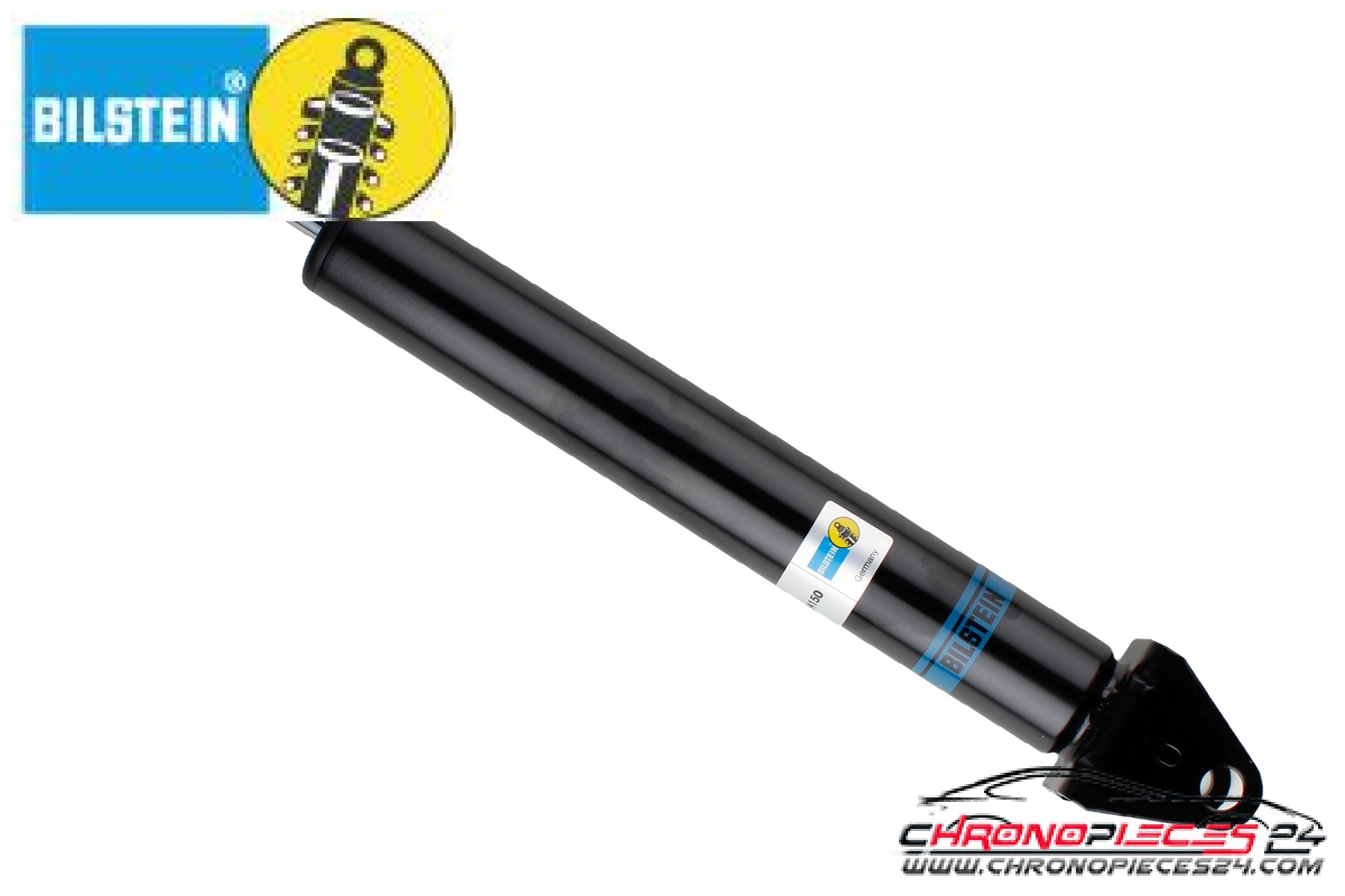 Achat de BILSTEIN 24-264150 Amortisseur pas chères