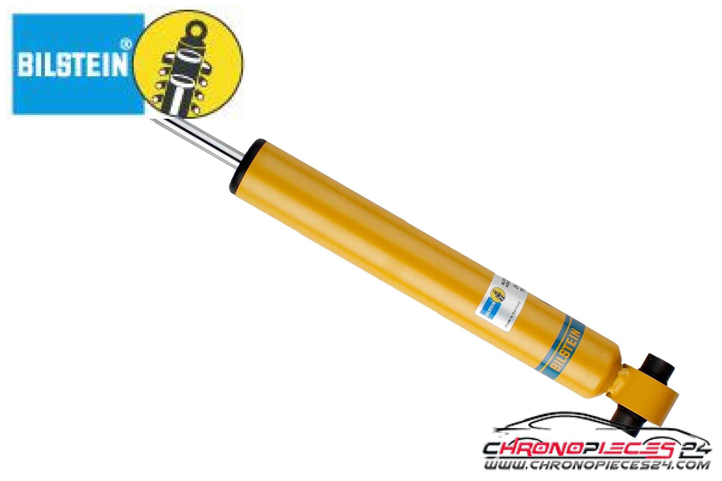 Achat de BILSTEIN 24-264563 Amortisseur pas chères