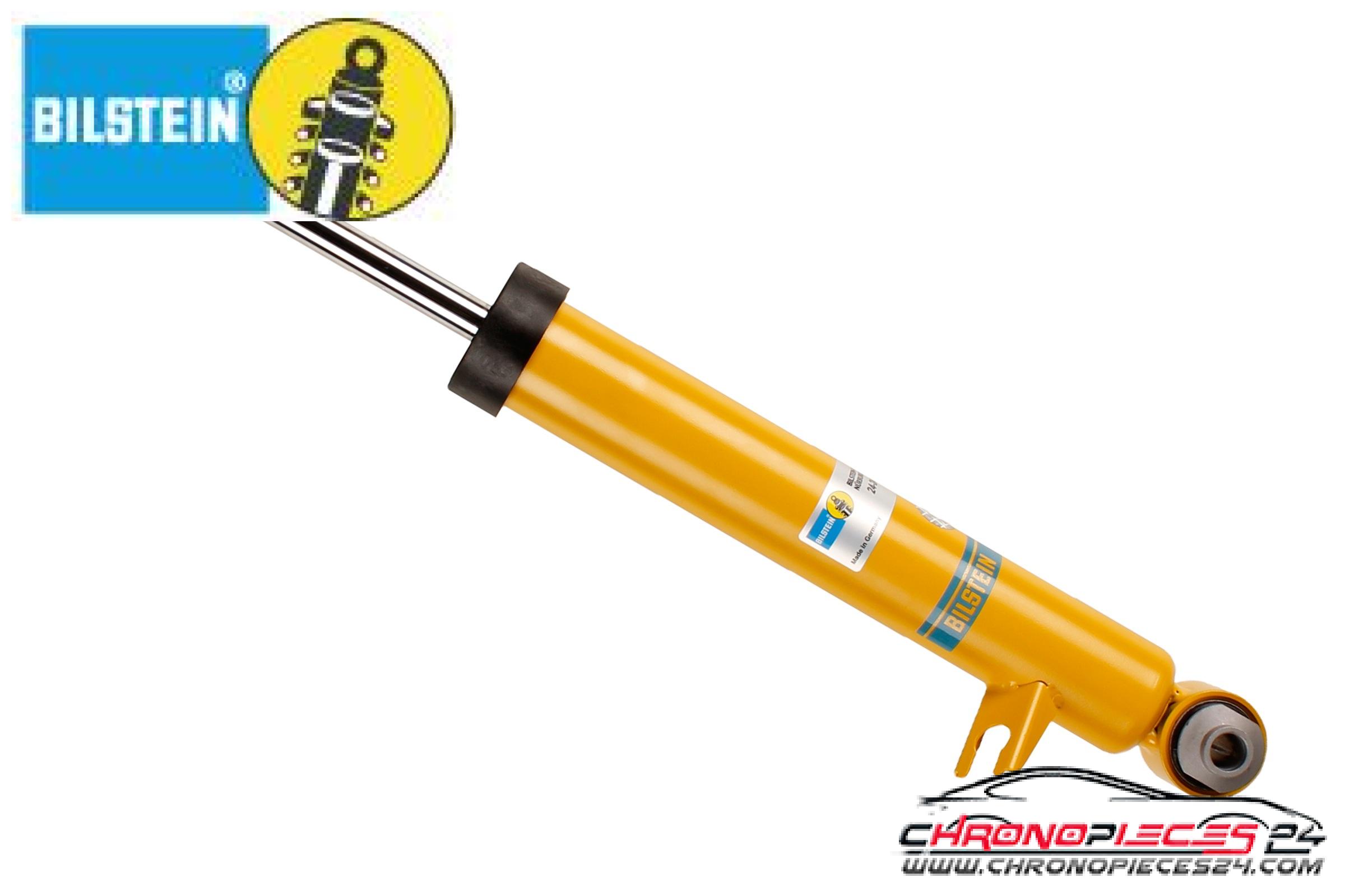 Achat de BILSTEIN 24-241670 Amortisseur pas chères