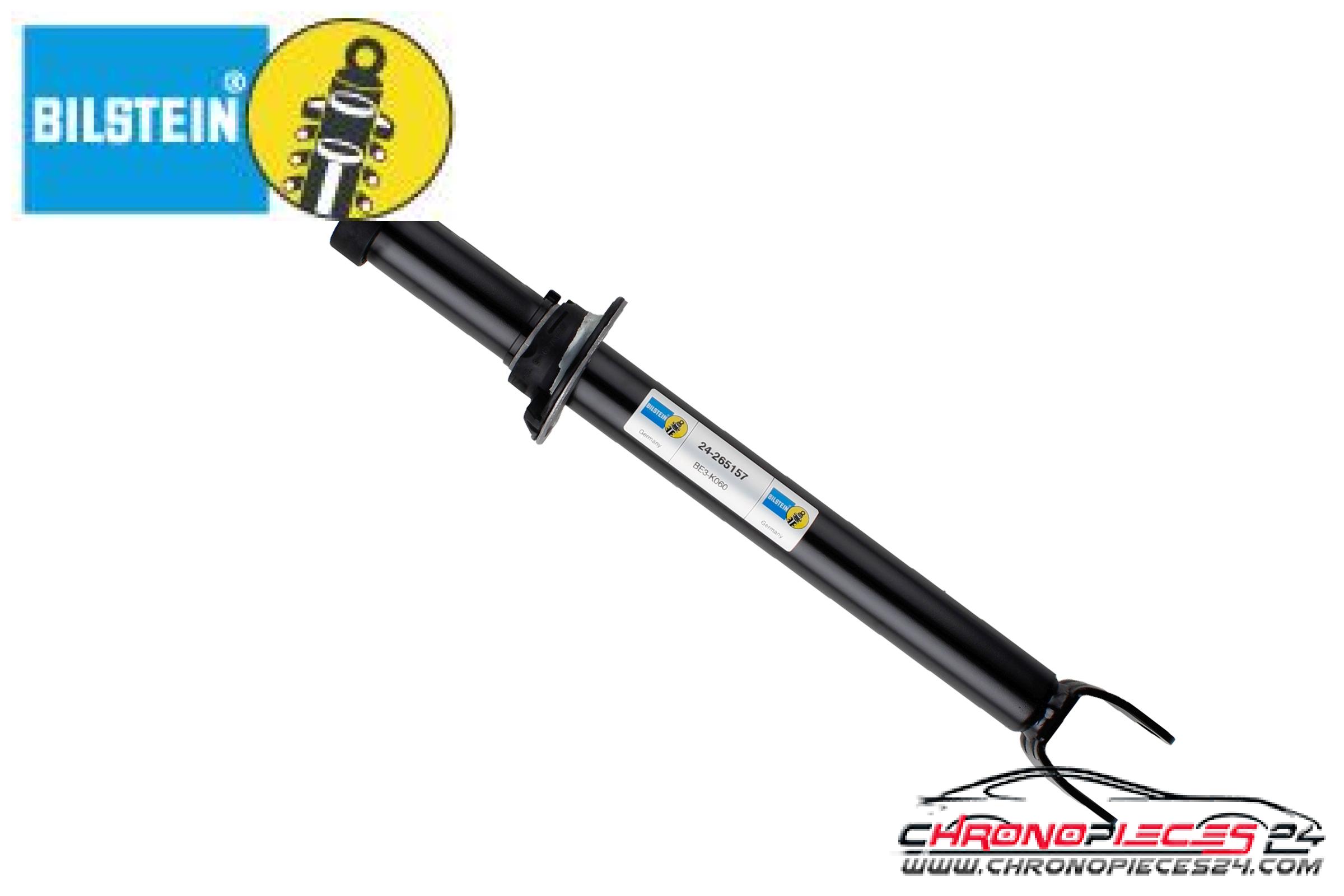 Achat de BILSTEIN 24-265157 Amortisseur pas chères