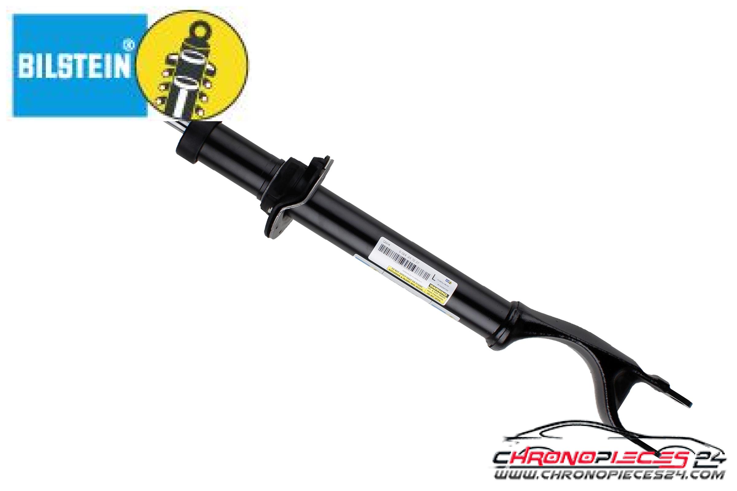 Achat de BILSTEIN 24-257237 Amortisseur pas chères