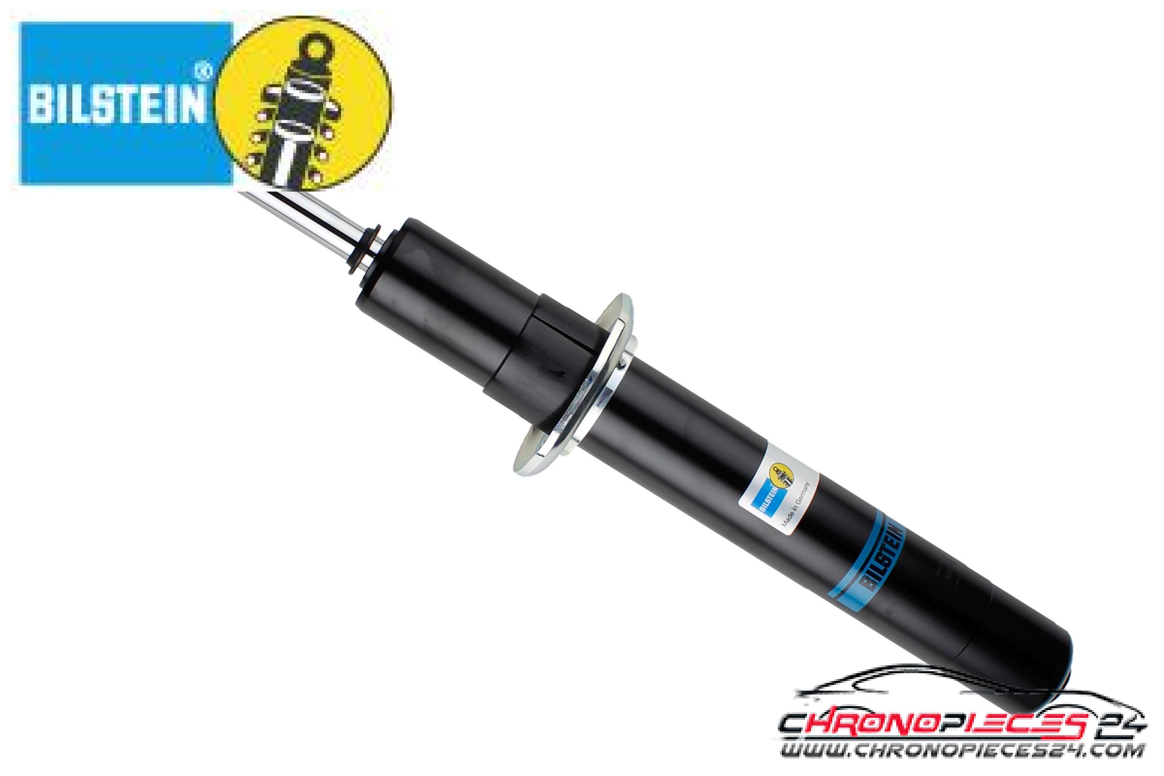 Achat de BILSTEIN 24-258852 Amortisseur pas chères