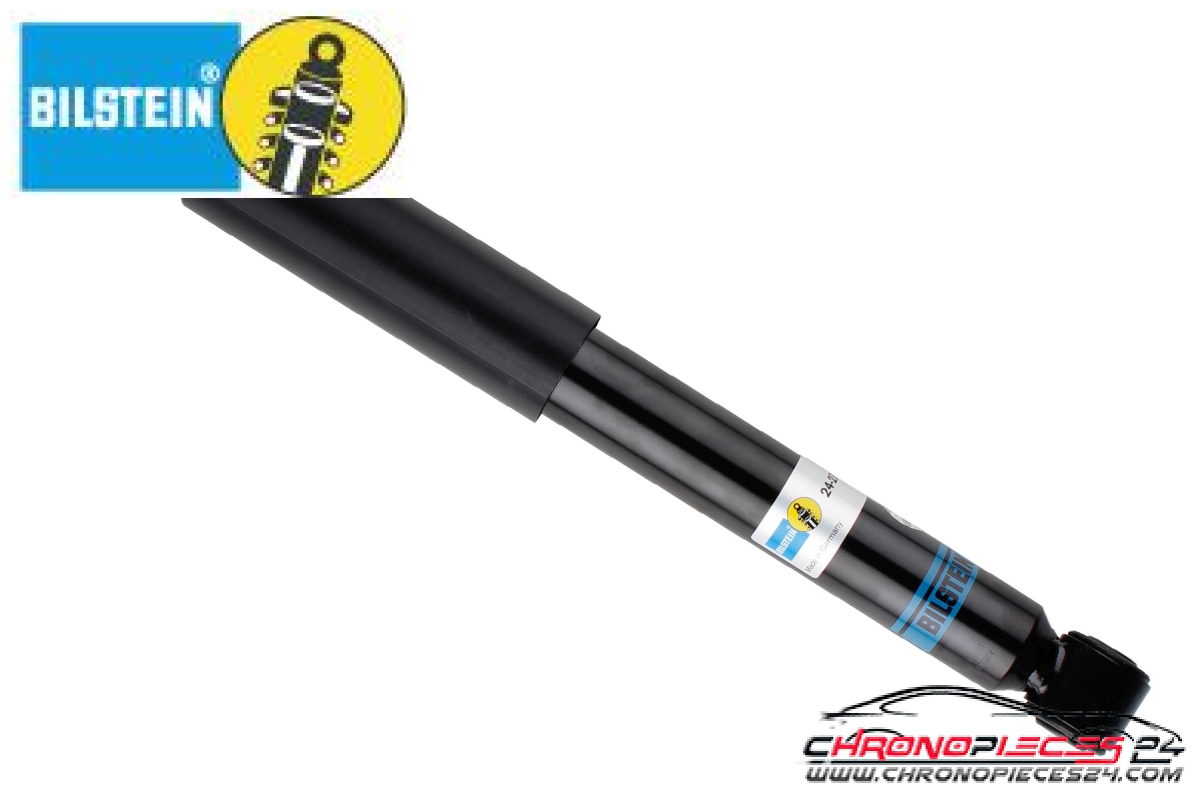 Achat de BILSTEIN 24-274203 Amortisseur pas chères