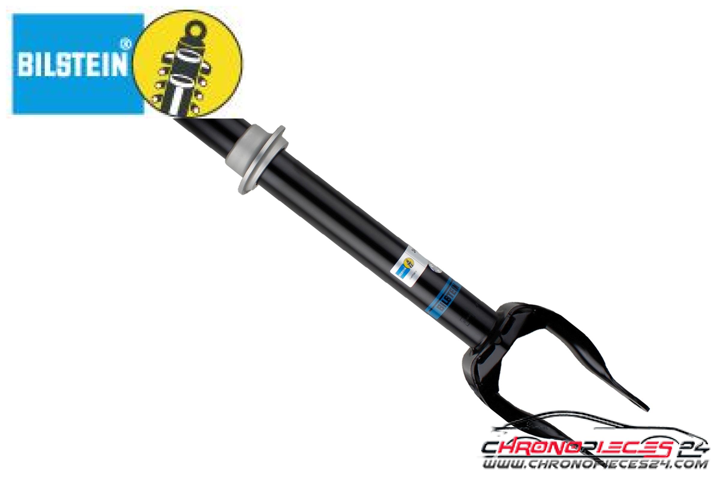 Achat de BILSTEIN 24-293822 AMORTISSEUR AV pas chères