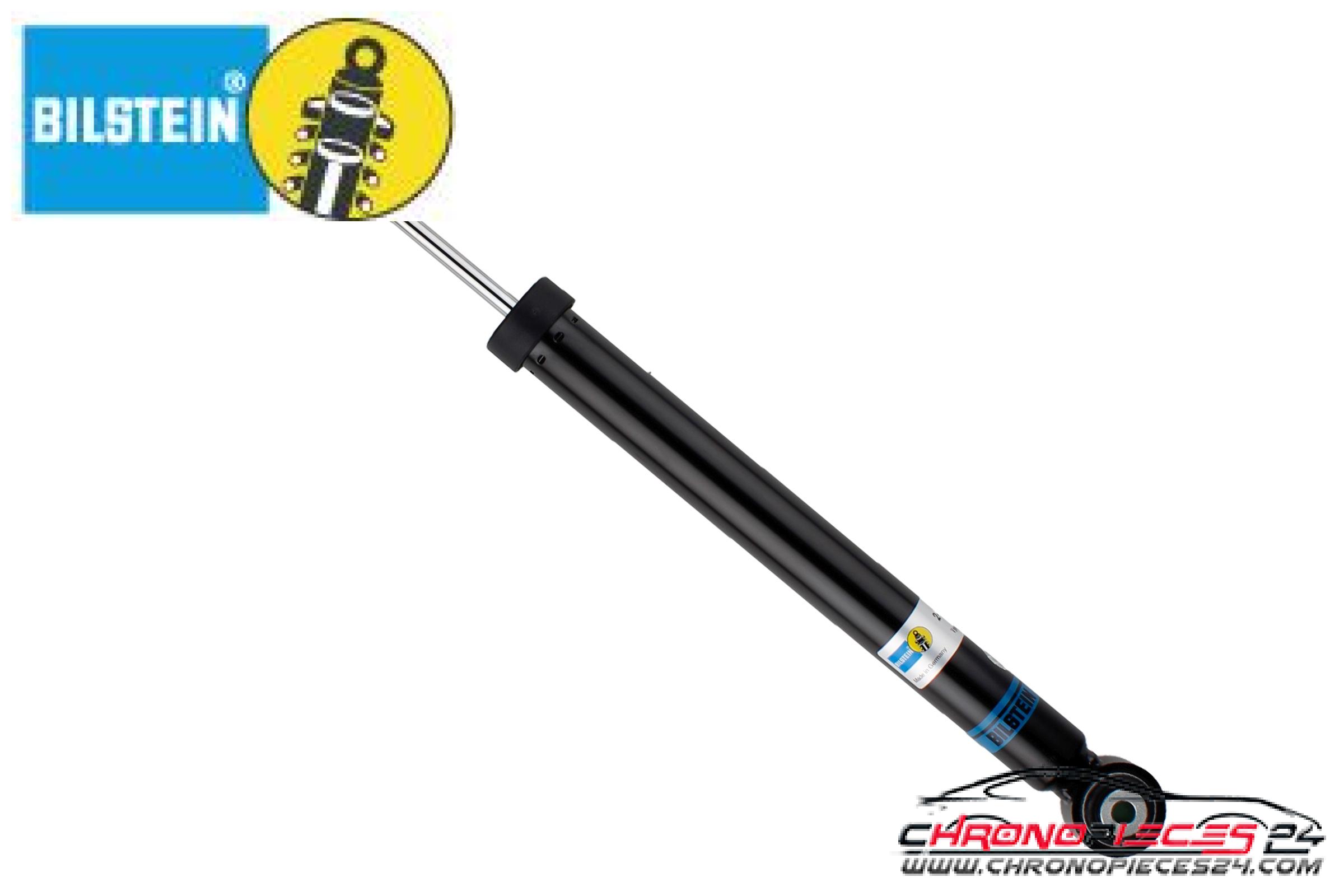 Achat de BILSTEIN 24300650 AMORTISSEUR AR pas chères