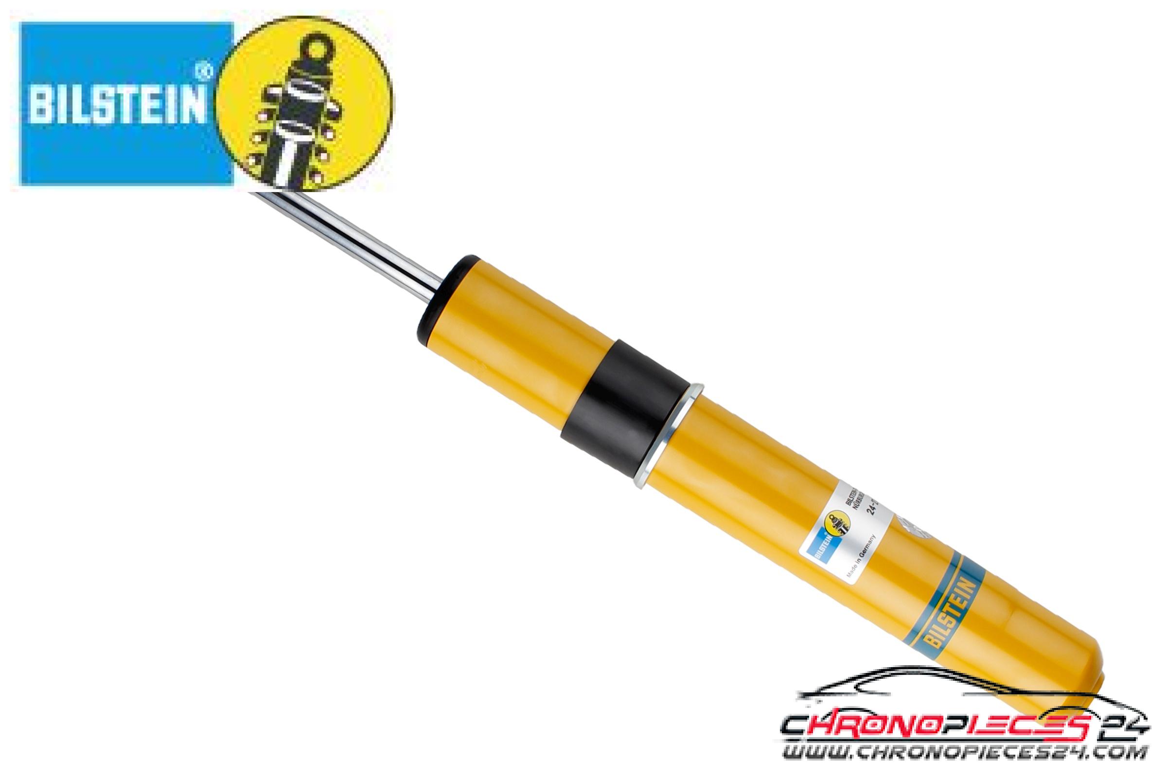 Achat de BILSTEIN 24-274869 Amortisseur pas chères