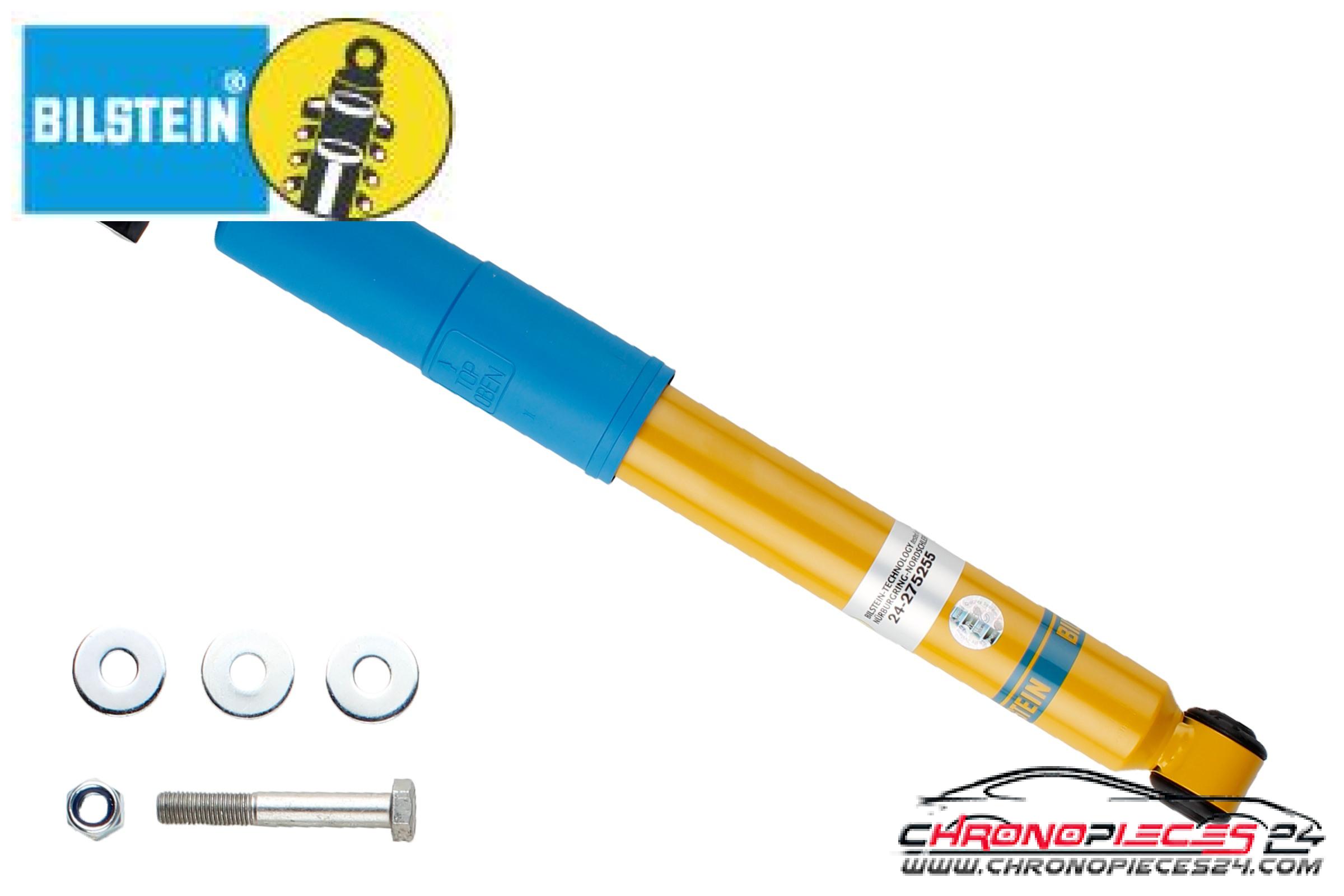 Achat de BILSTEIN 24-275255 Amortisseur pas chères