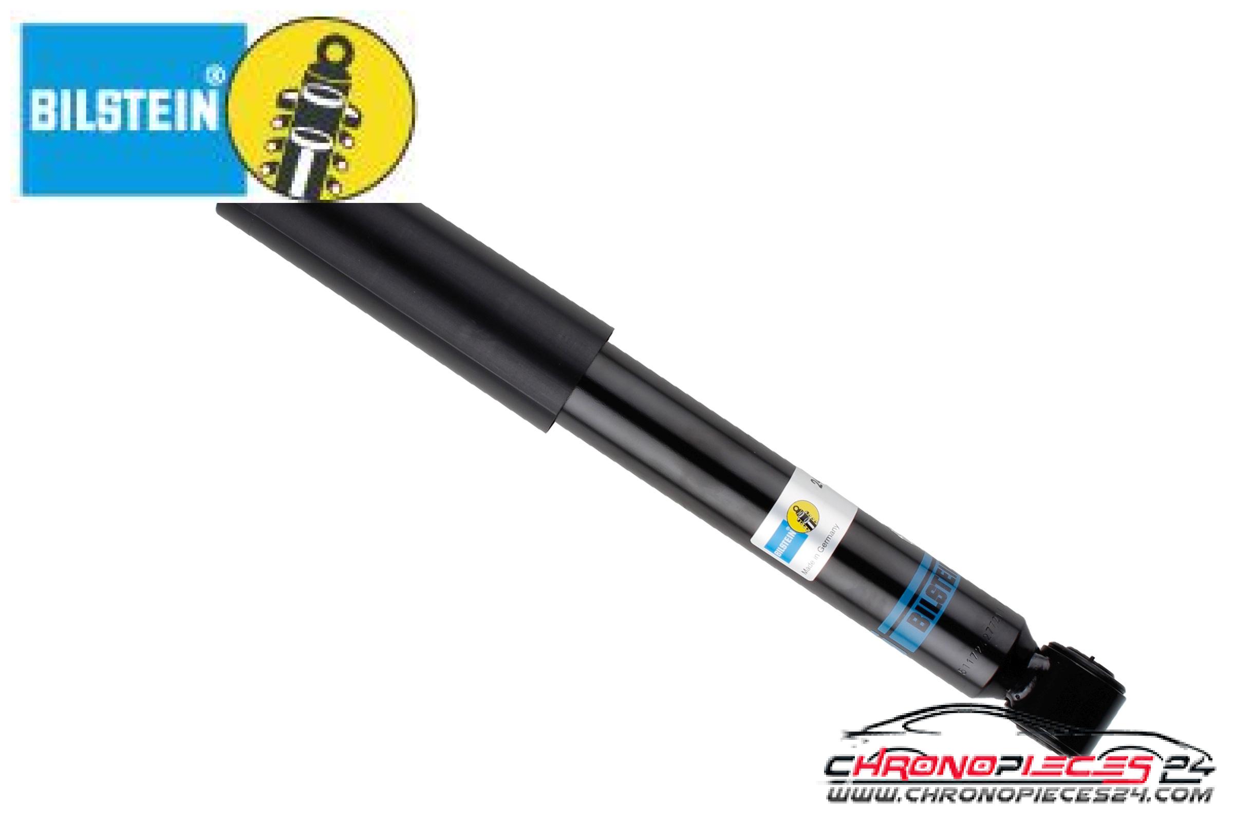 Achat de BILSTEIN 24-277211 Amortisseur pas chères