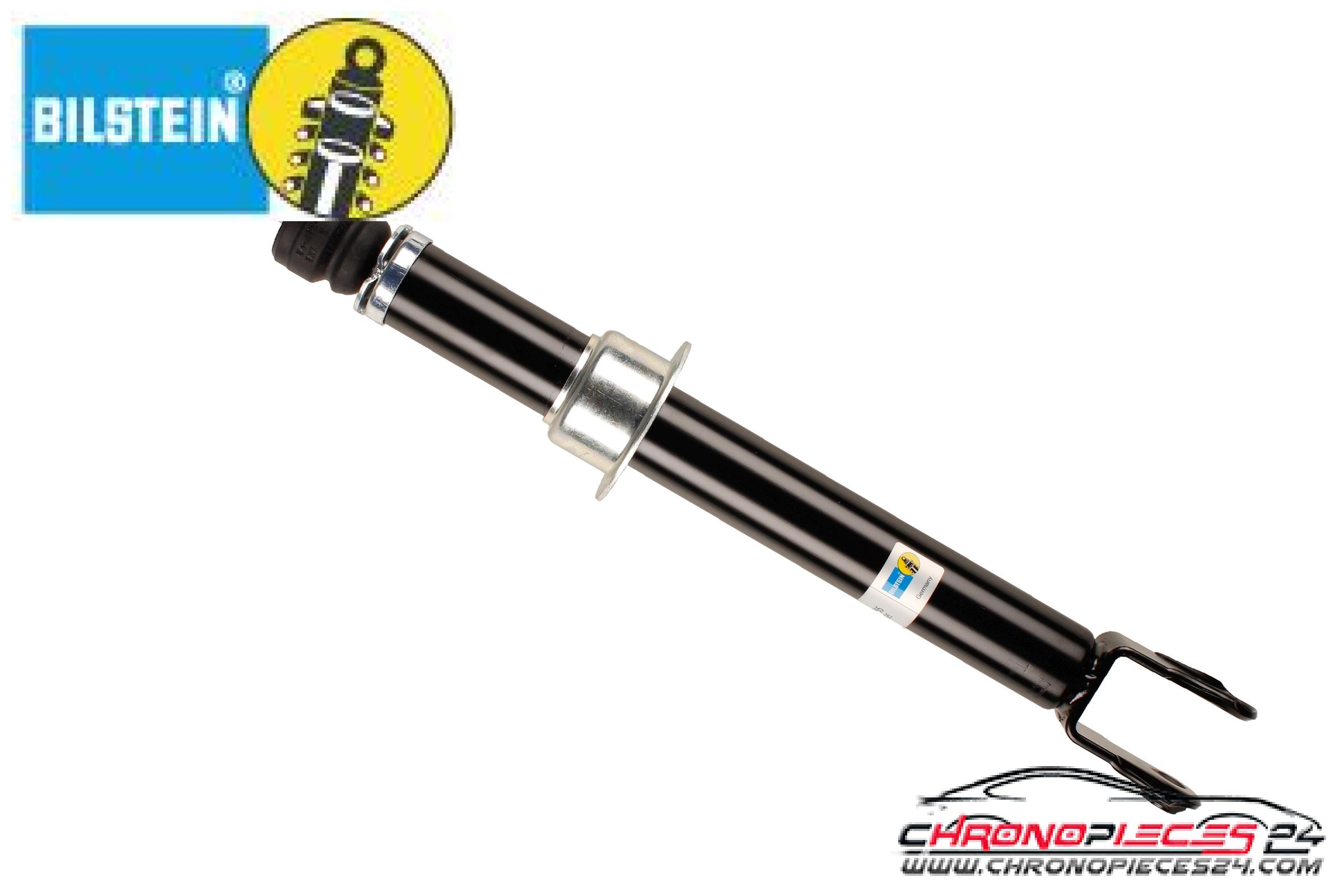 Achat de BILSTEIN 26-240565 Amortisseur pas chères