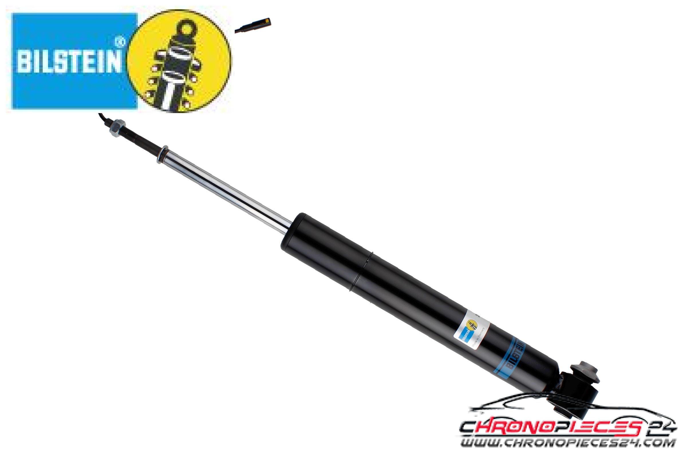 Achat de BILSTEIN 26-245584 Amortisseur pas chères