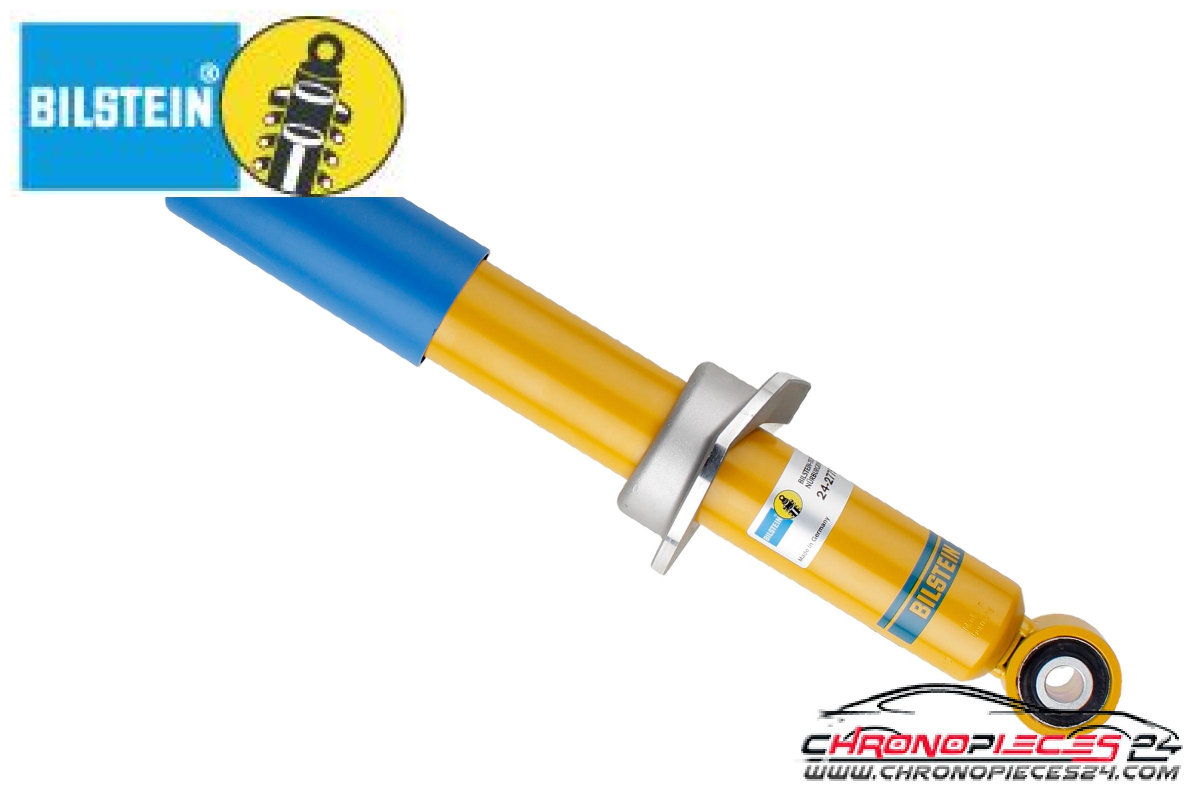 Achat de BILSTEIN 24-277532 Amortisseur pas chères