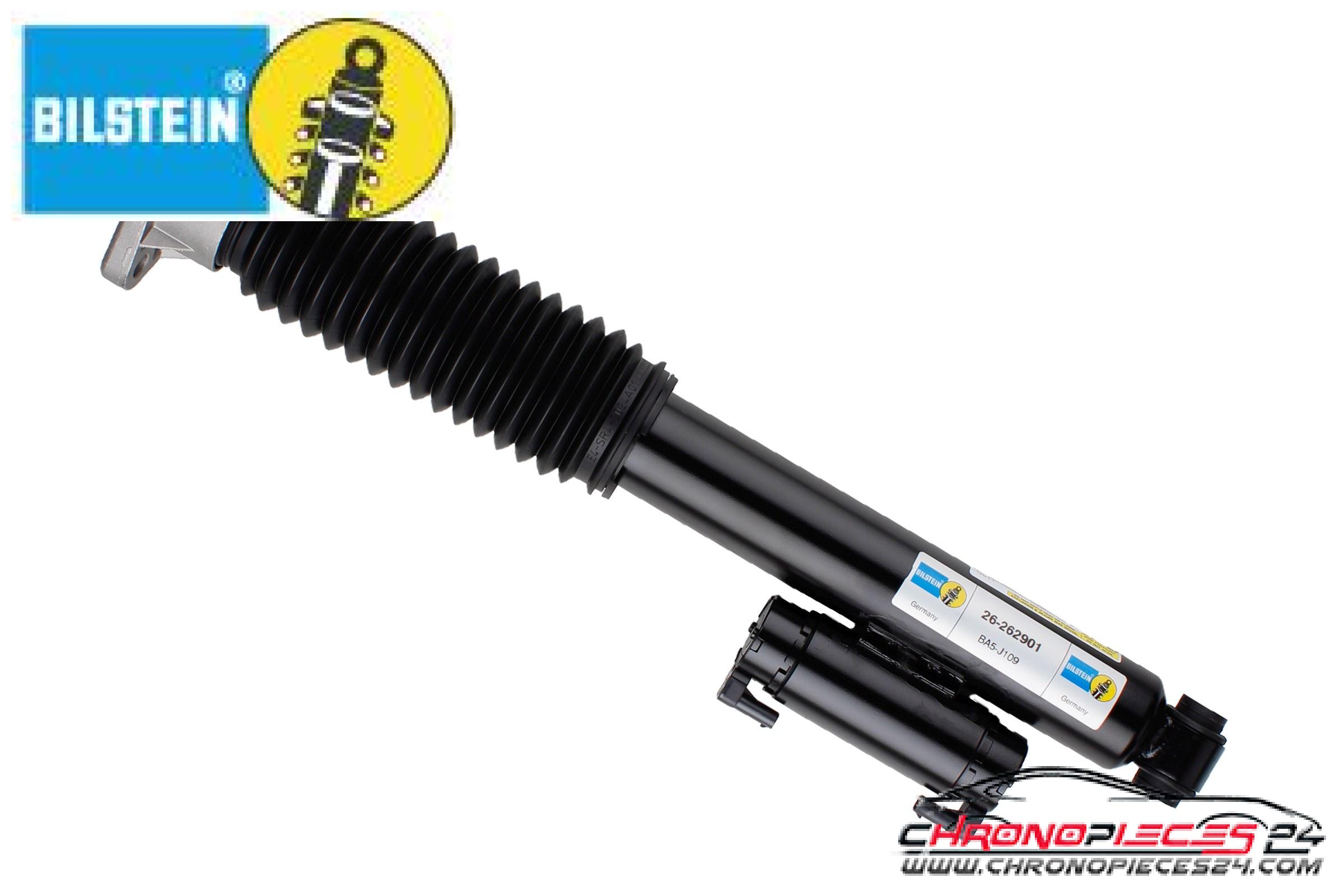 Achat de BILSTEIN 26-262901 Amortisseur pas chères