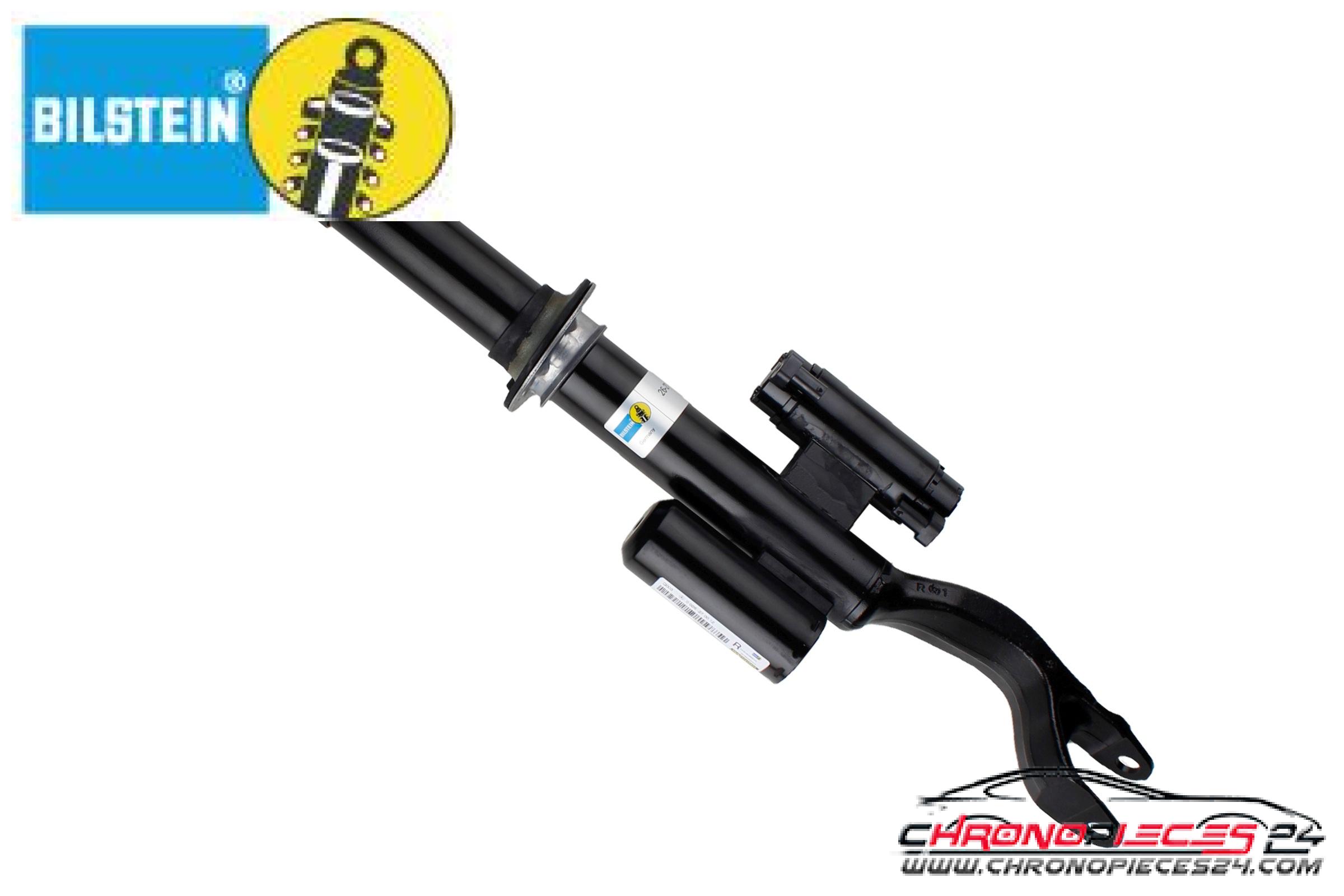 Achat de BILSTEIN 26-270012 Amortisseur pas chères