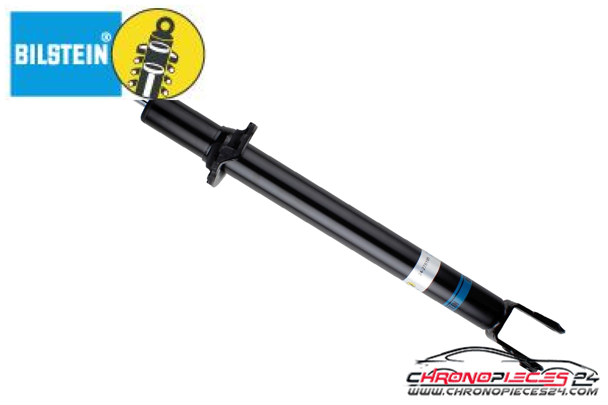 Achat de BILSTEIN 24-278195 Amortisseur pas chères