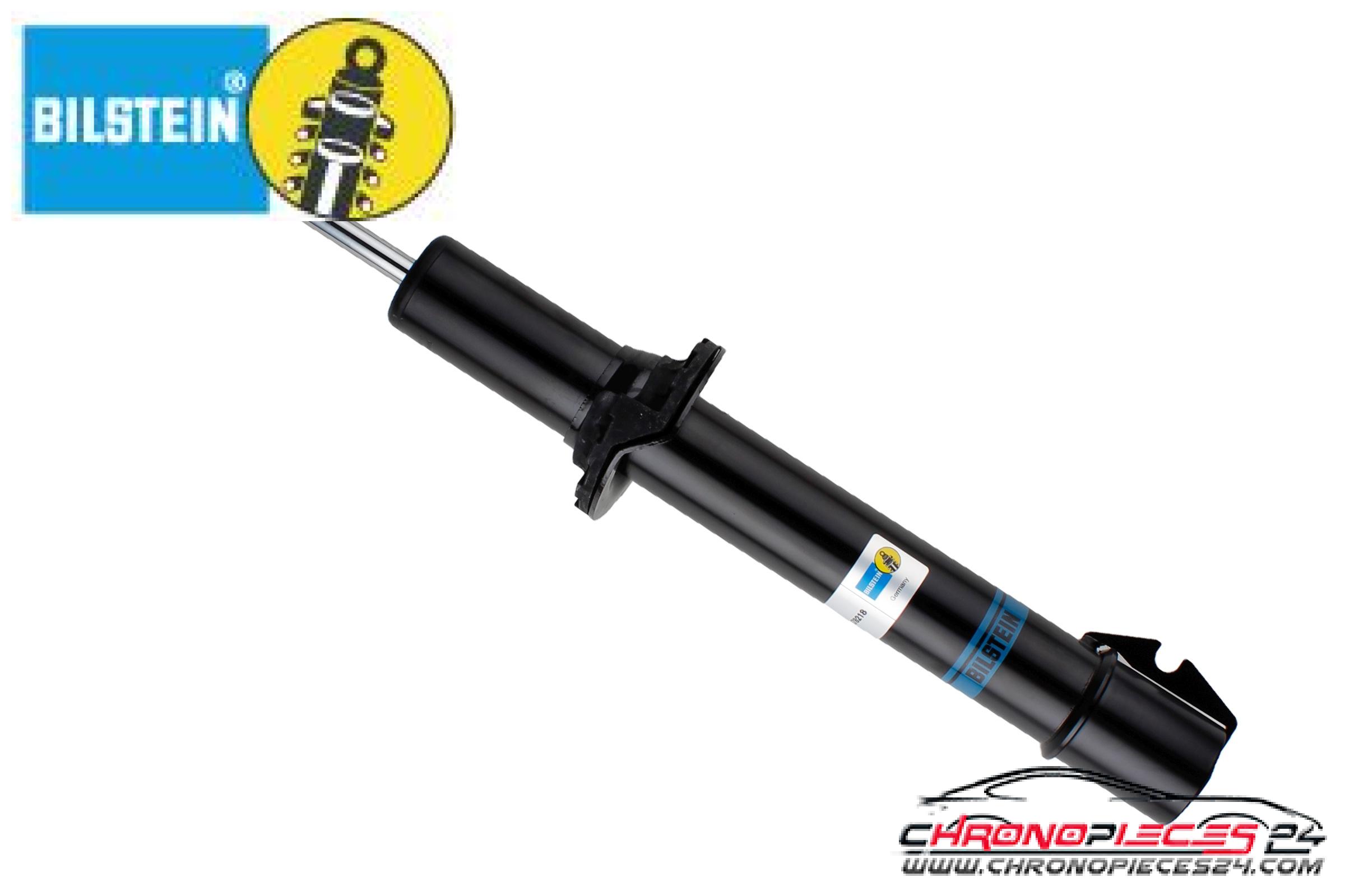 Achat de BILSTEIN 24-278218 Amortisseur pas chères