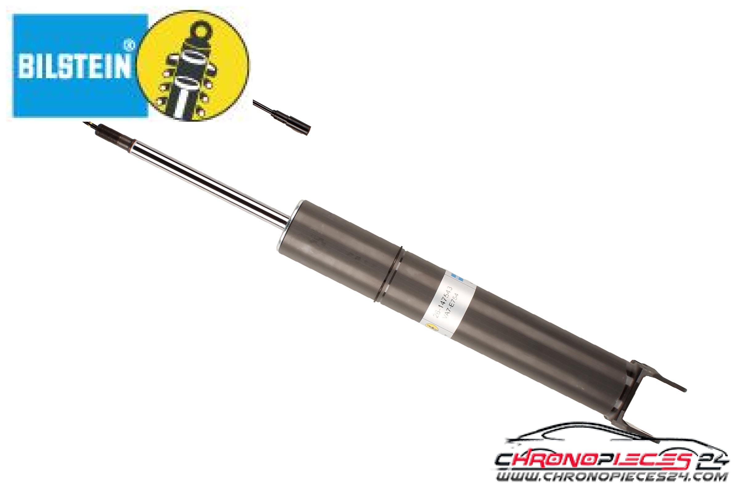 Achat de BILSTEIN 26-147543 Amortisseur pas chères