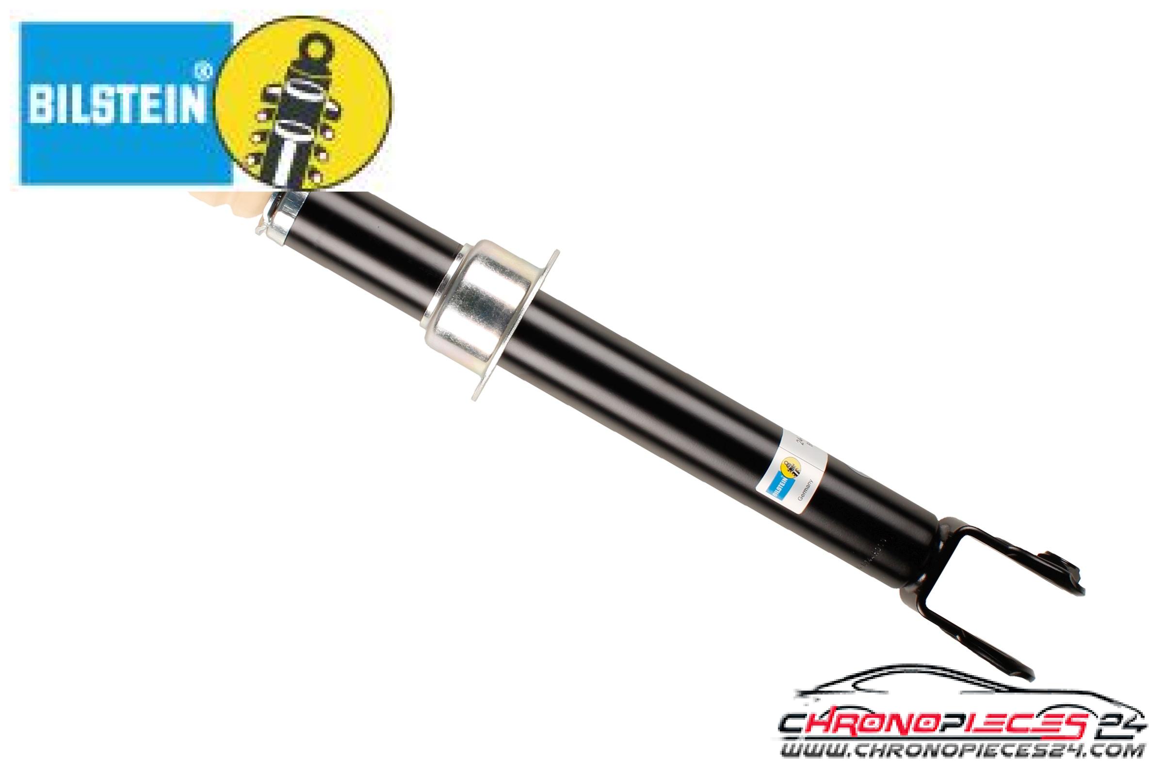 Achat de BILSTEIN 26-203034 Amortisseur pas chères