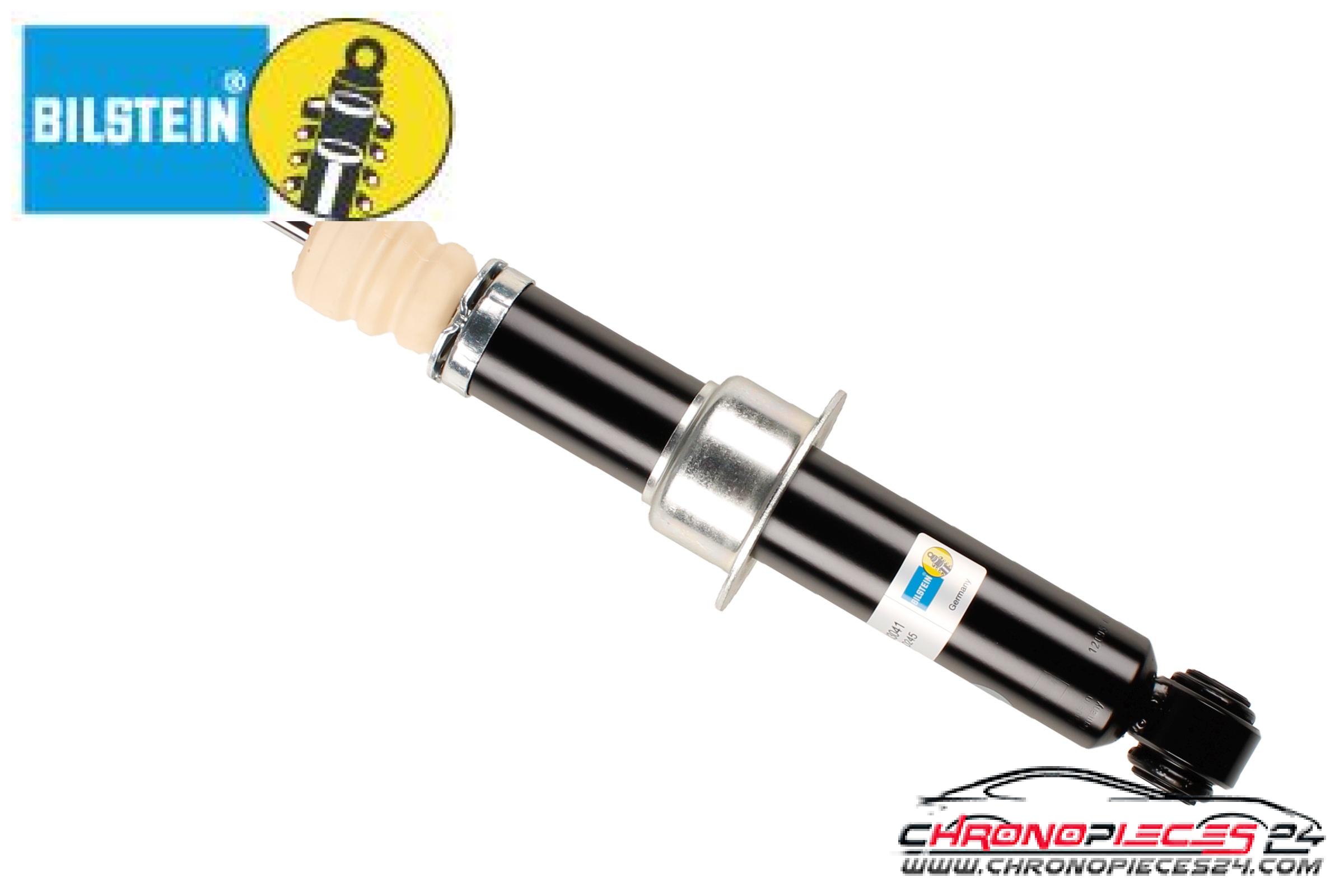 Achat de BILSTEIN 26-203041 Amortisseur pas chères