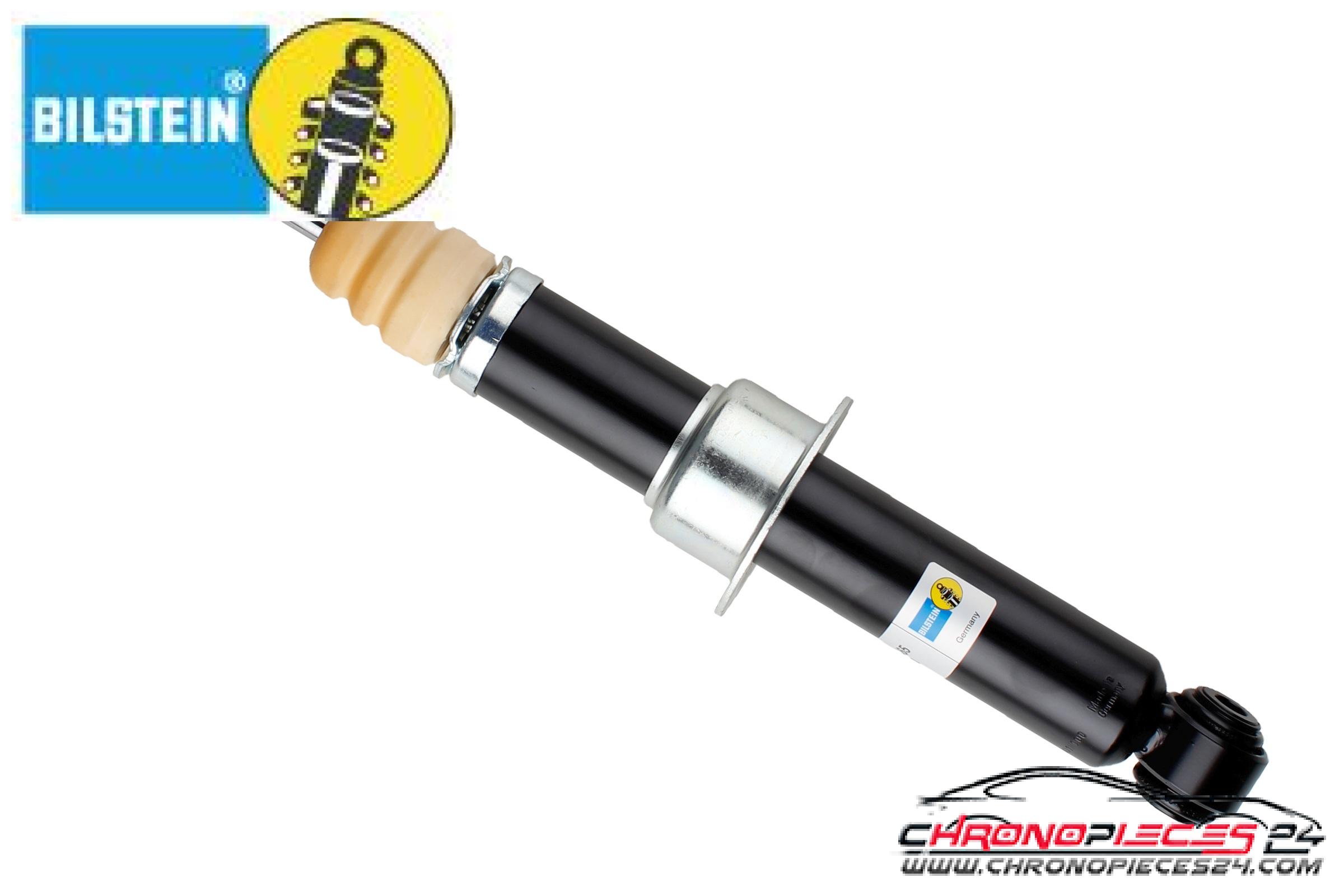 Achat de BILSTEIN 26-203065 Amortisseur pas chères