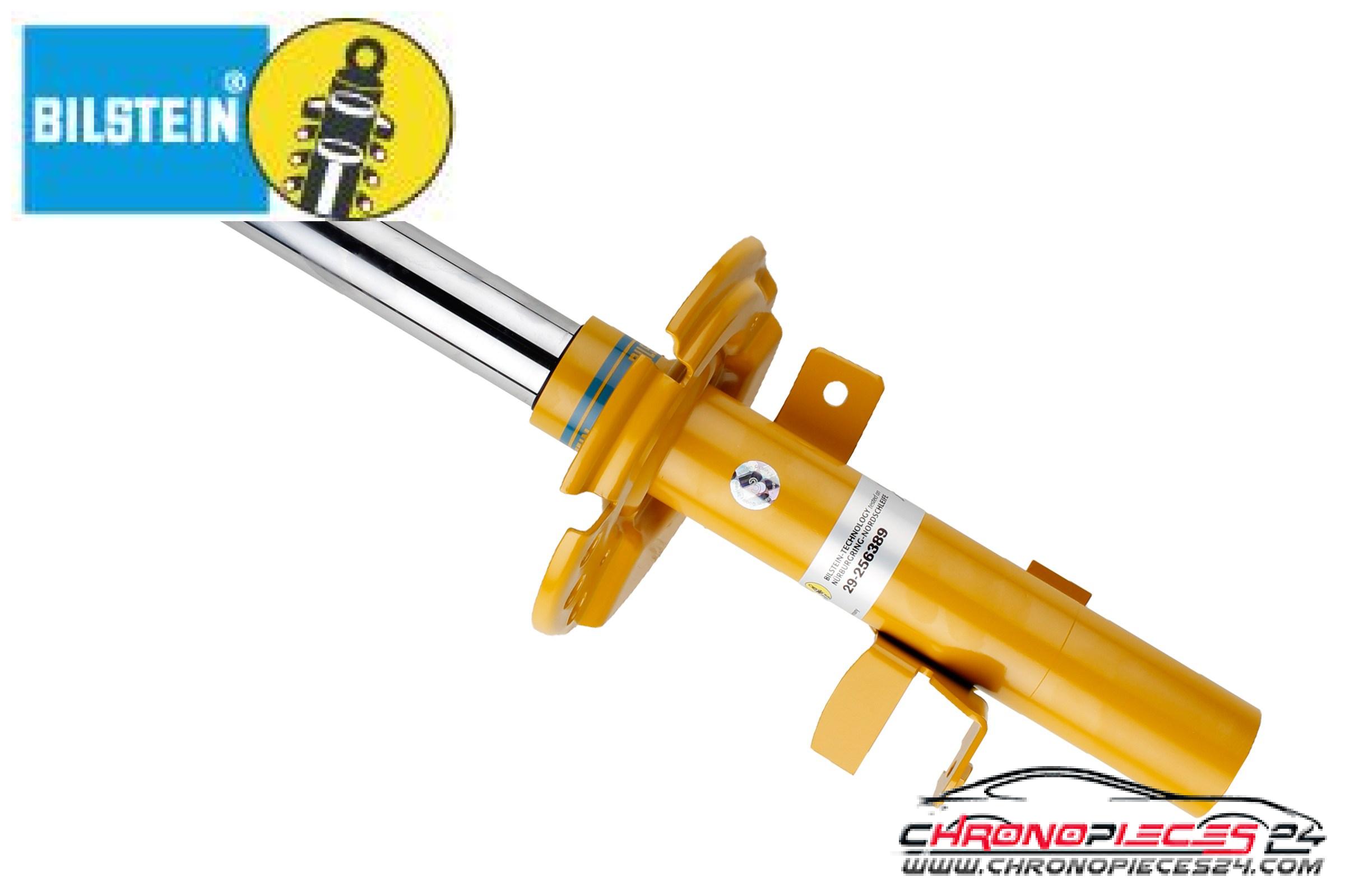 Achat de BILSTEIN 29-256389 Amortisseur pas chères