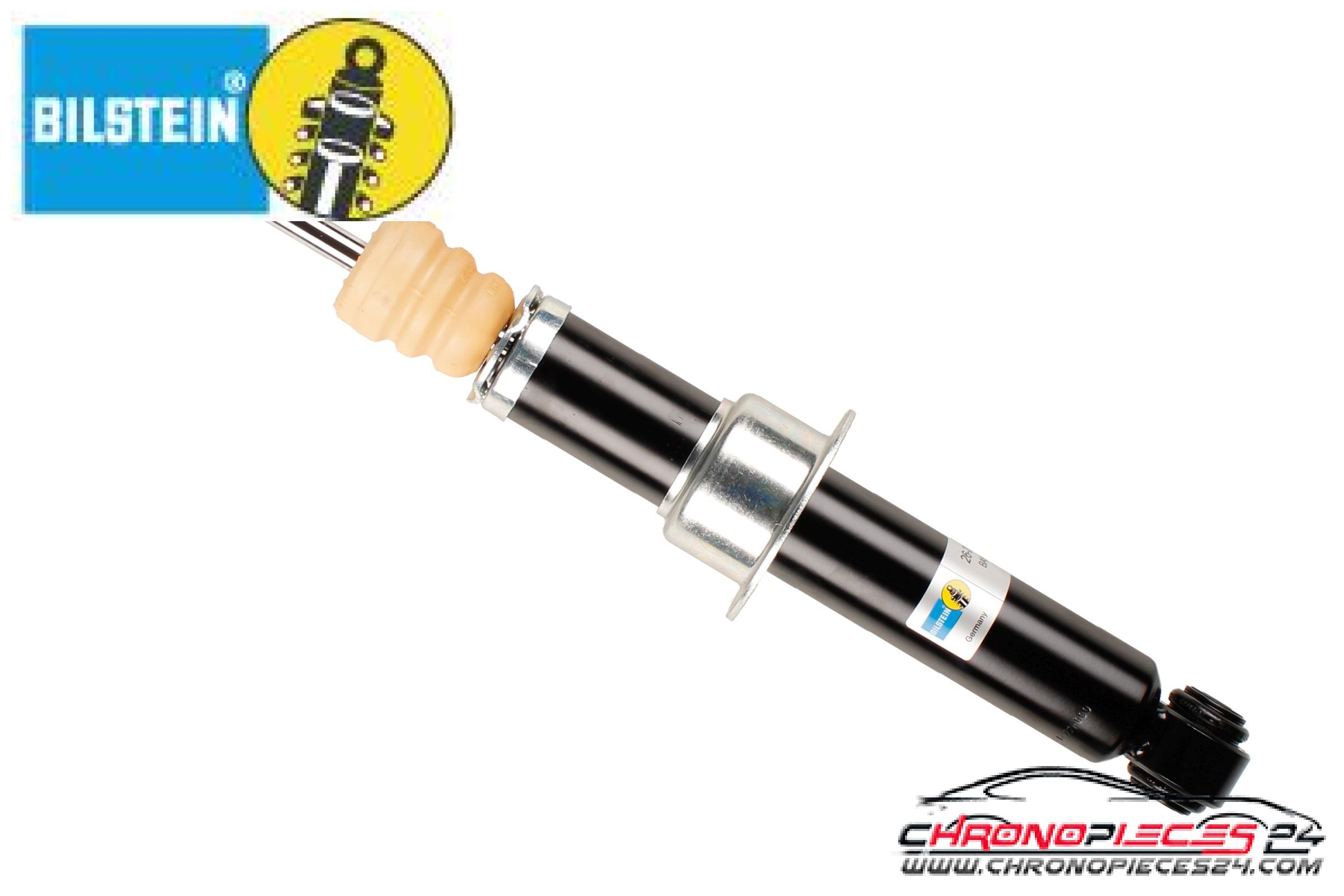 Achat de BILSTEIN 26-203089 Amortisseur pas chères