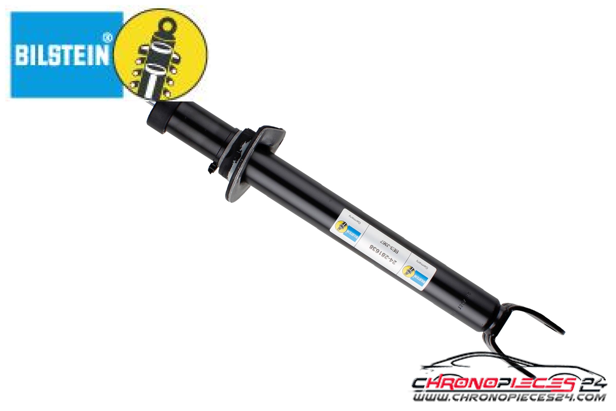 Achat de BILSTEIN 24-281638 Amortisseur pas chères