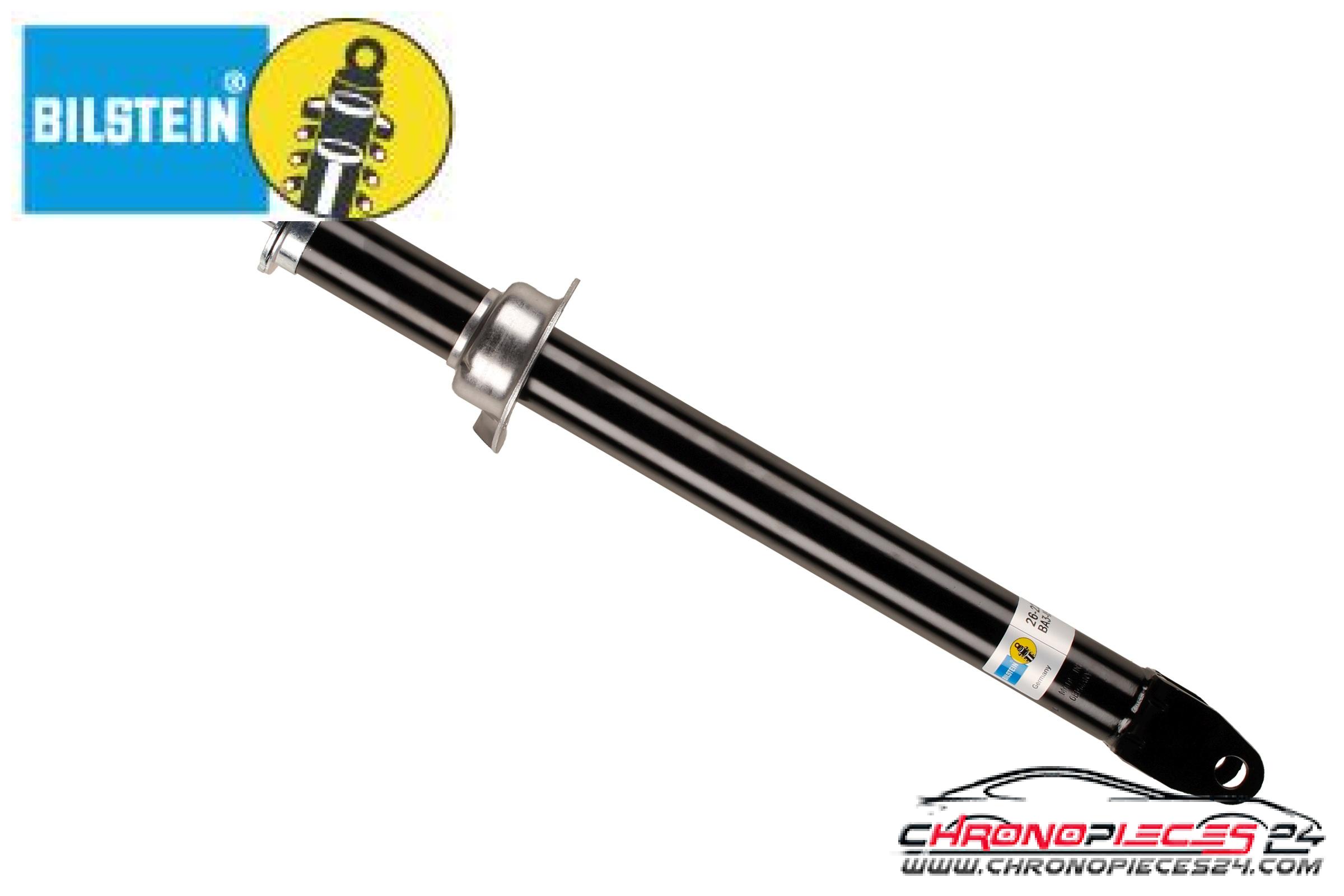 Achat de BILSTEIN 26-220000 Amortisseur pas chères