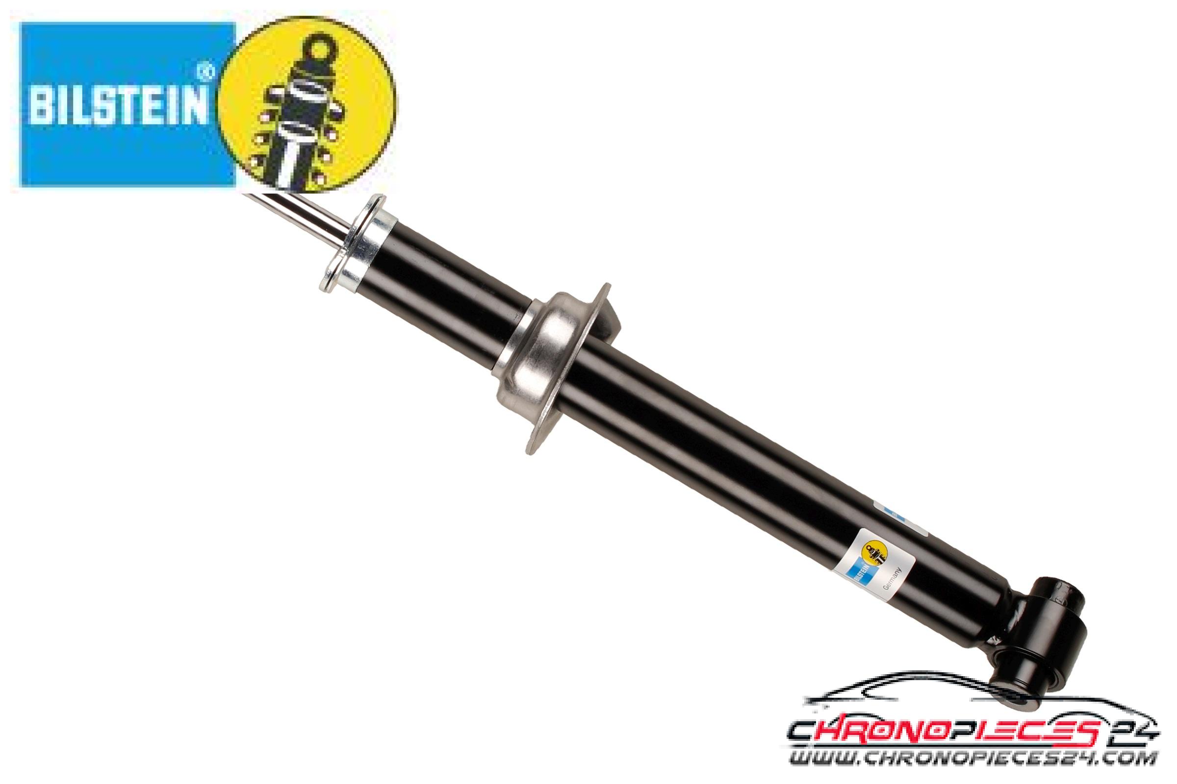 Achat de BILSTEIN 26-220017 Amortisseur pas chères