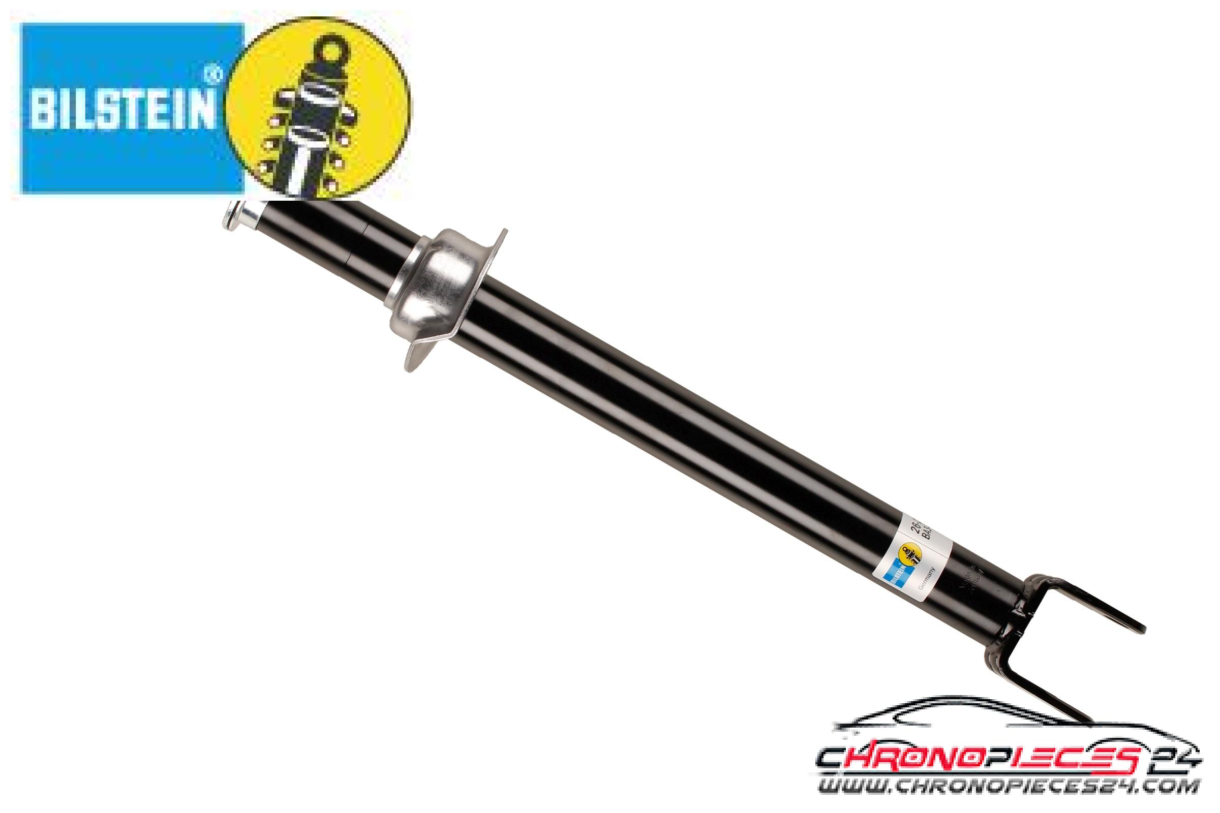 Achat de BILSTEIN 26-220024 Amortisseur pas chères