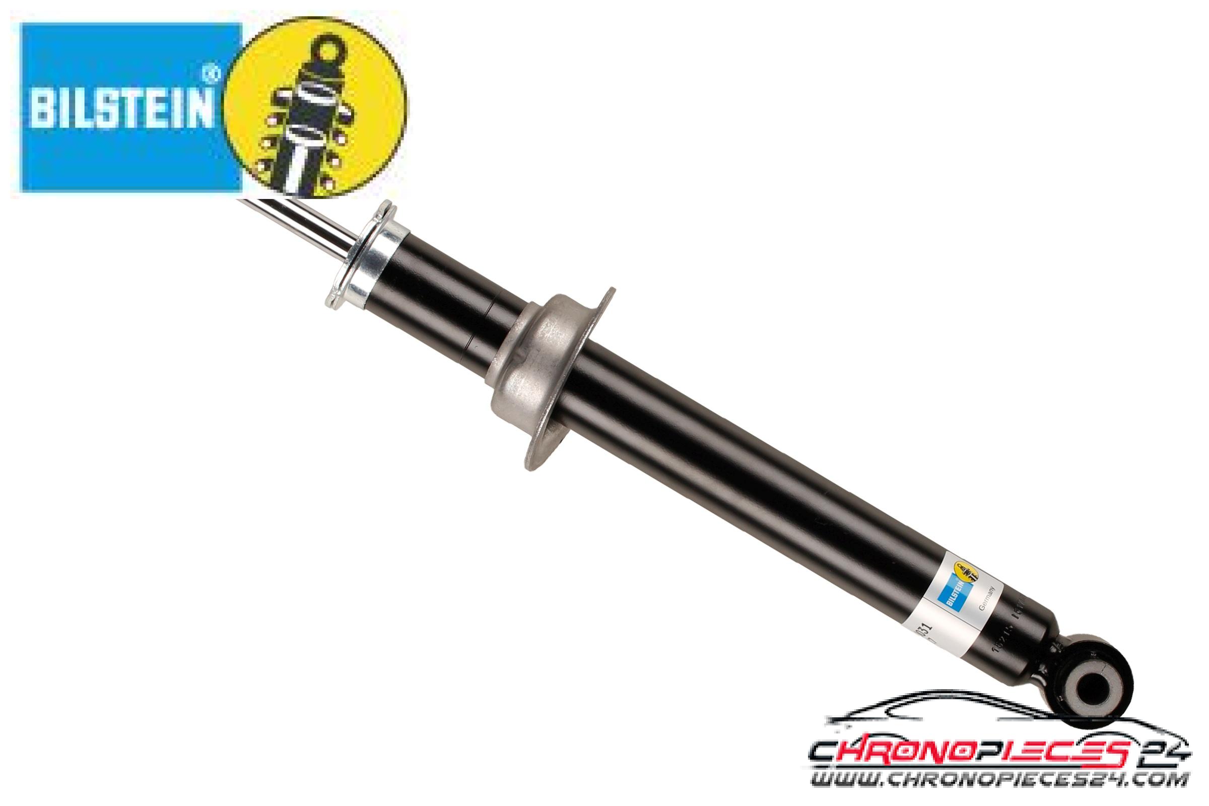 Achat de BILSTEIN 26-220031 Amortisseur pas chères