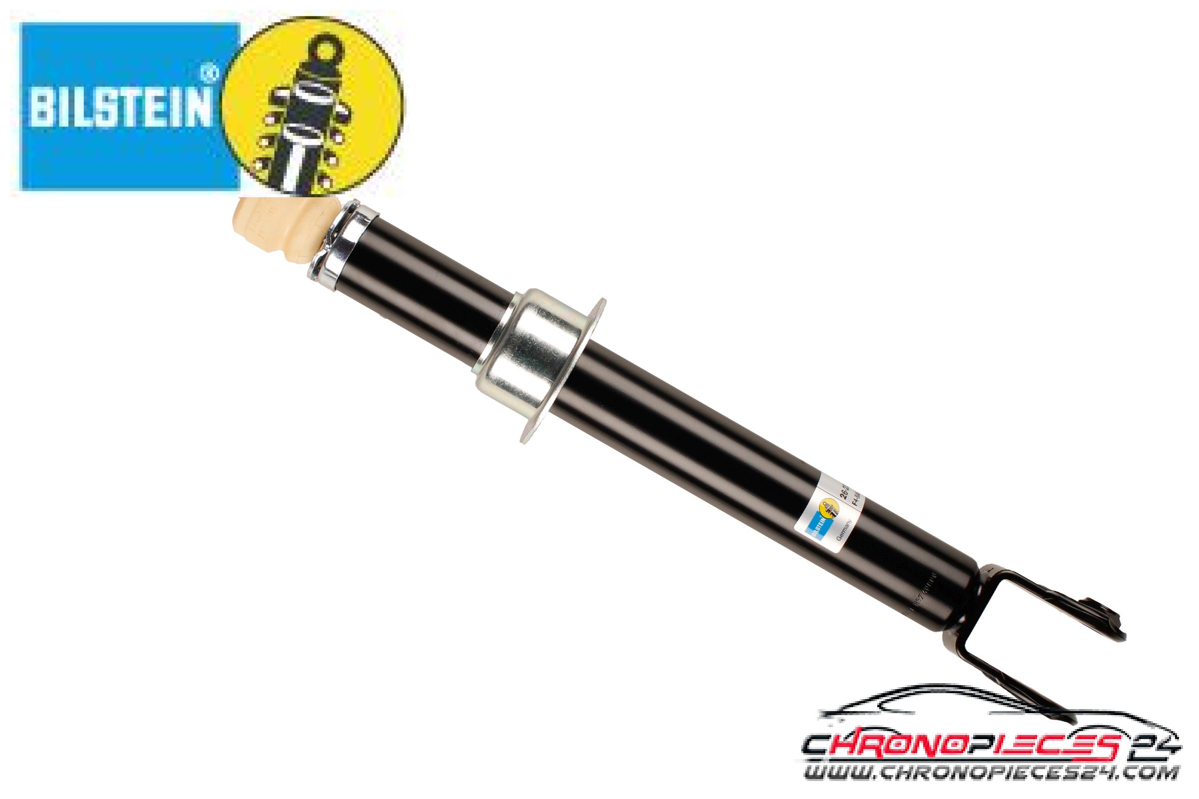 Achat de BILSTEIN 26-231501 Amortisseur pas chères