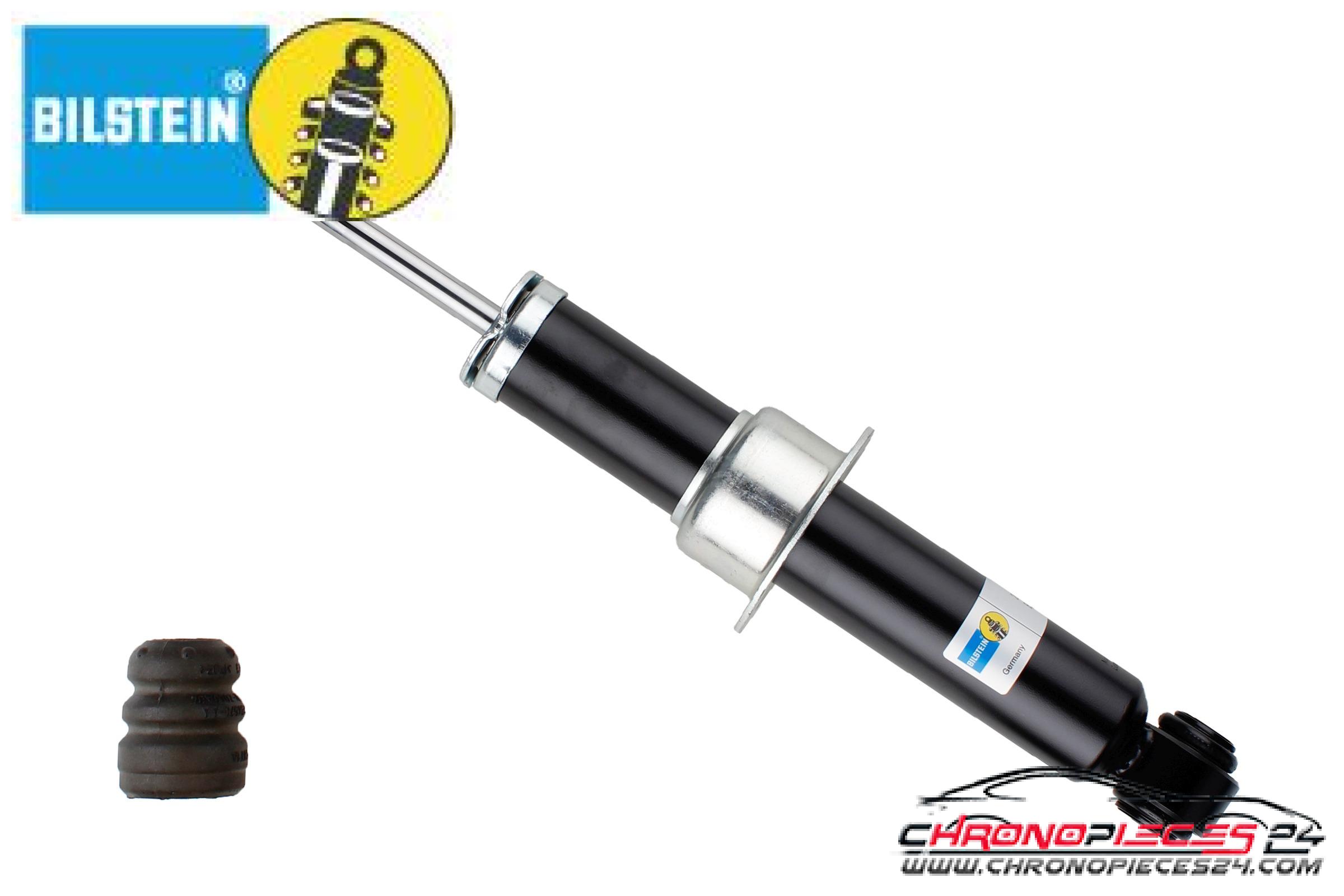 Achat de BILSTEIN 26-231518 Amortisseur pas chères