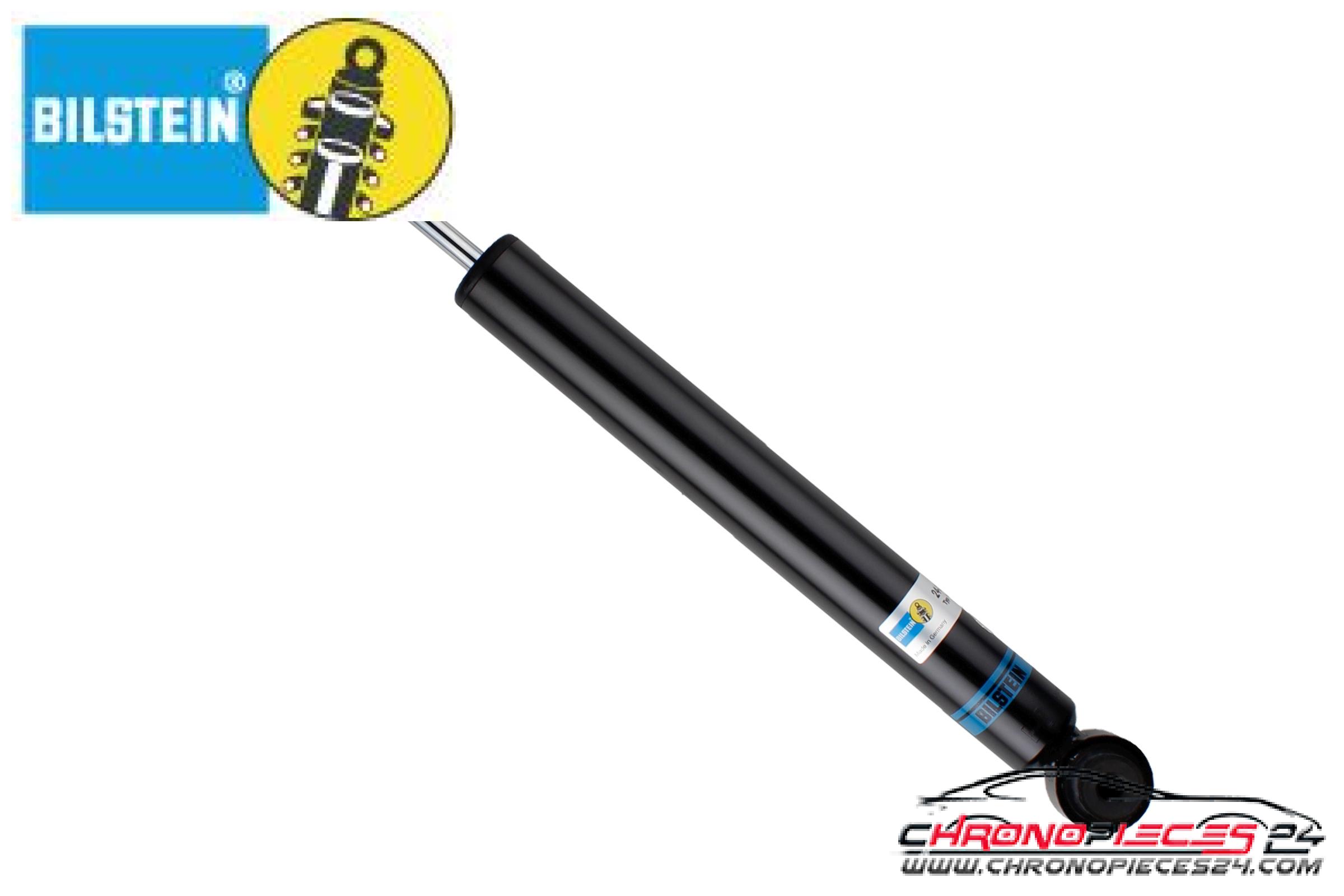 Achat de BILSTEIN 24-292580 Amortisseur pas chères