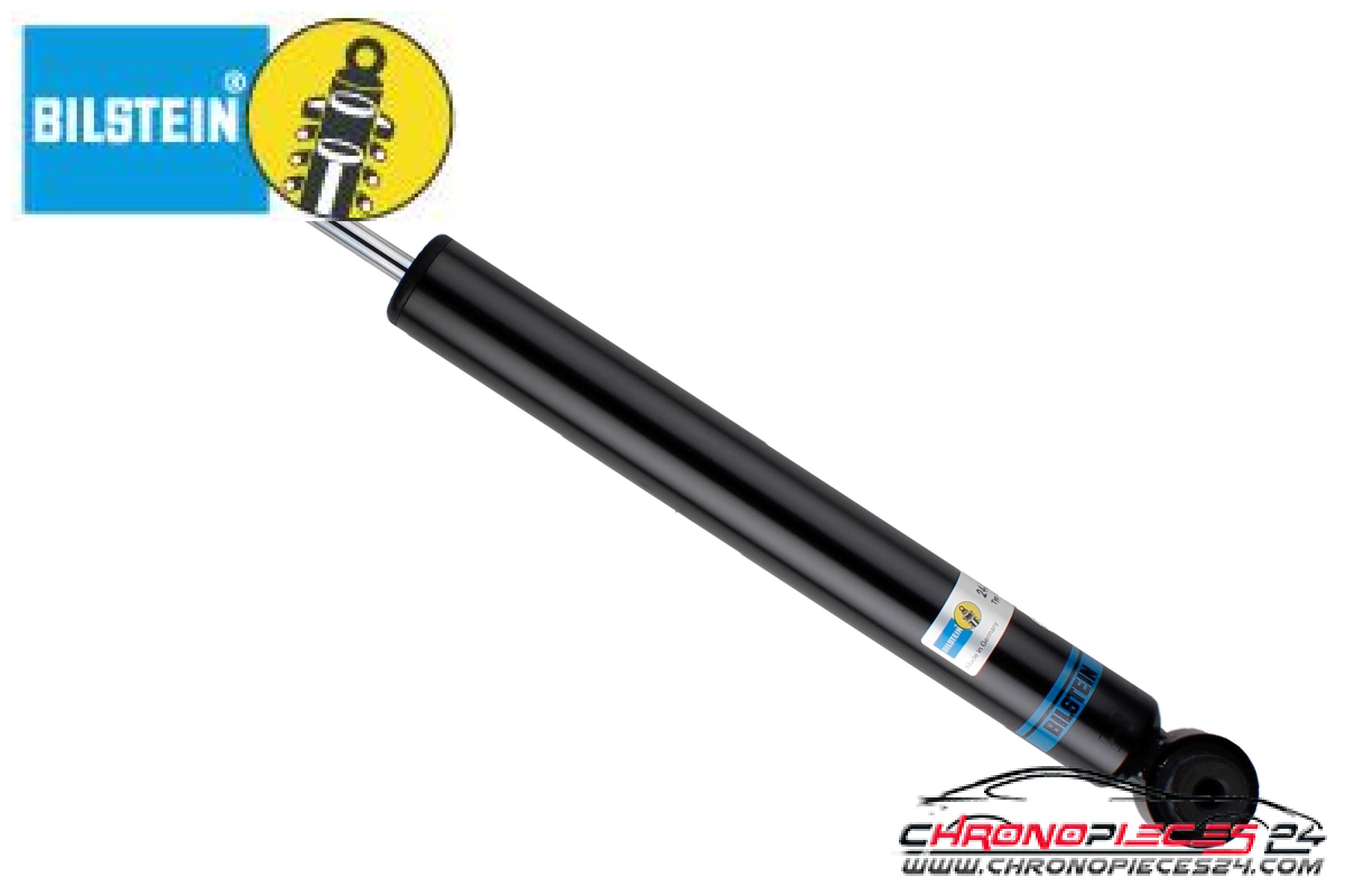 Achat de BILSTEIN 24-292580 Amortisseur pas chères