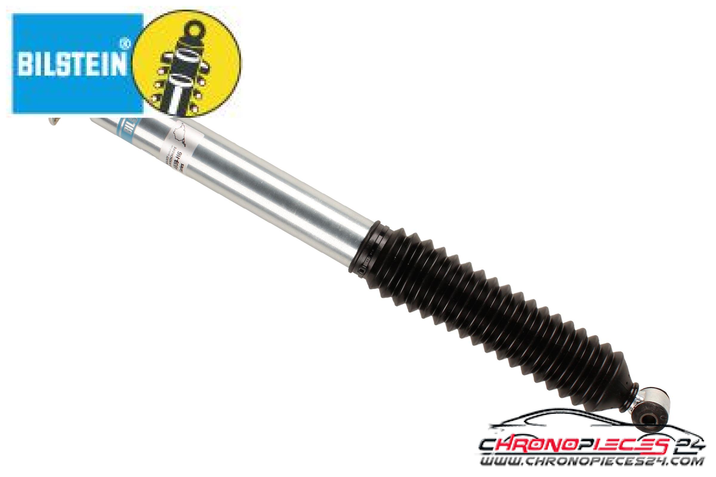 Achat de BILSTEIN 33-185934 Amortisseur pas chères