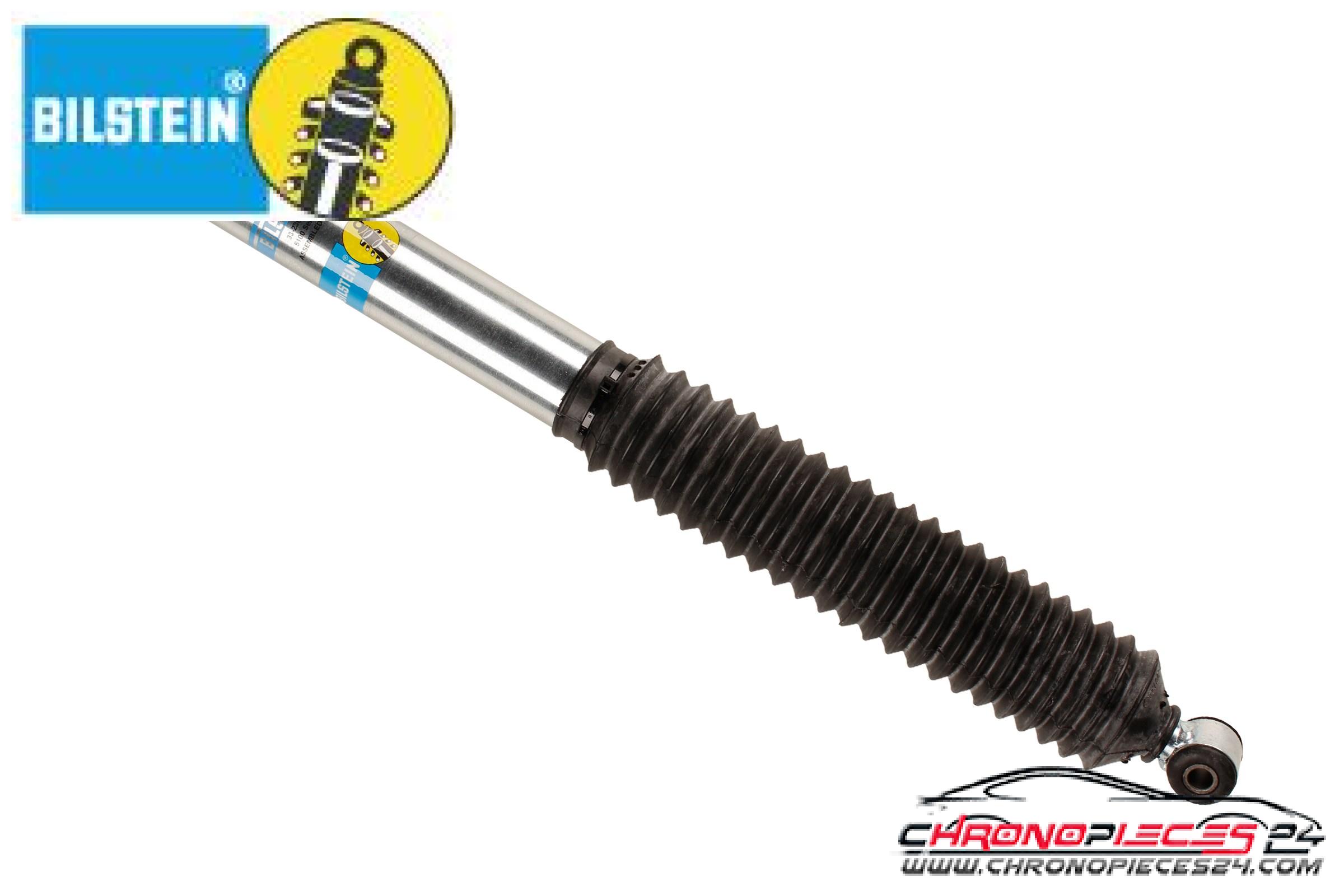 Achat de BILSTEIN 33-236957 Amortisseur pas chères