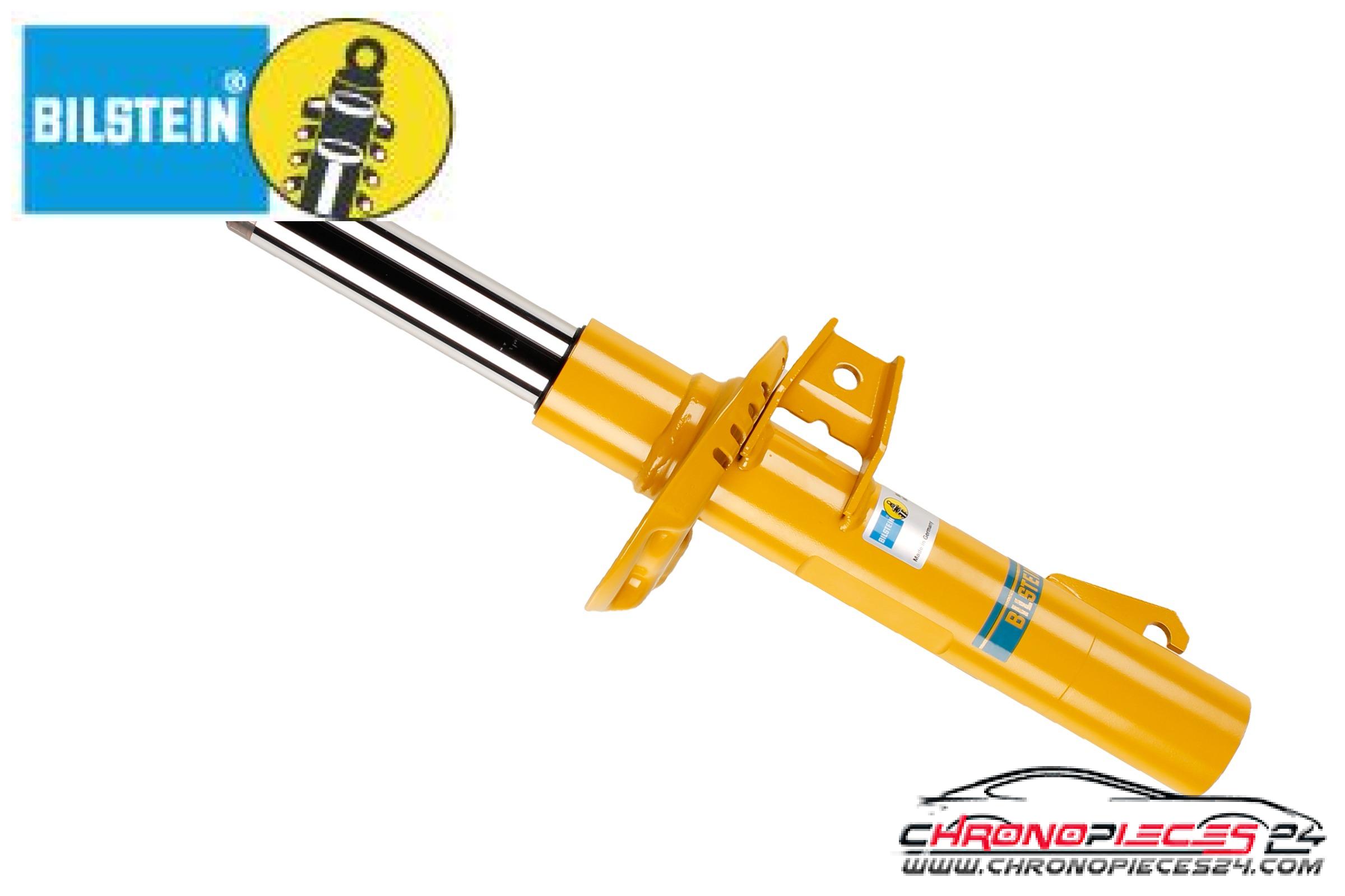 Achat de BILSTEIN 35-122074 Amortisseur pas chères