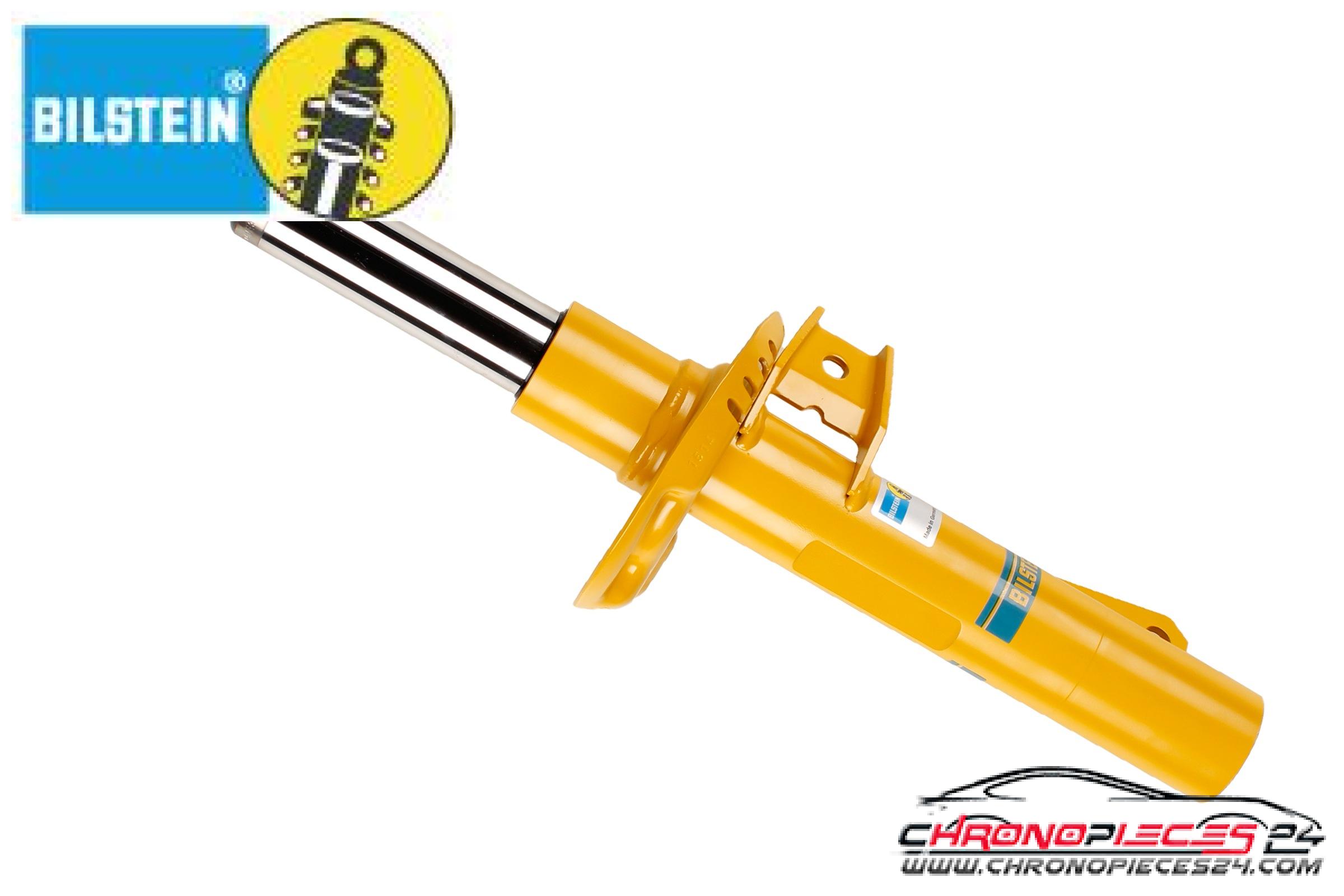 Achat de BILSTEIN 35-122081 Amortisseur pas chères