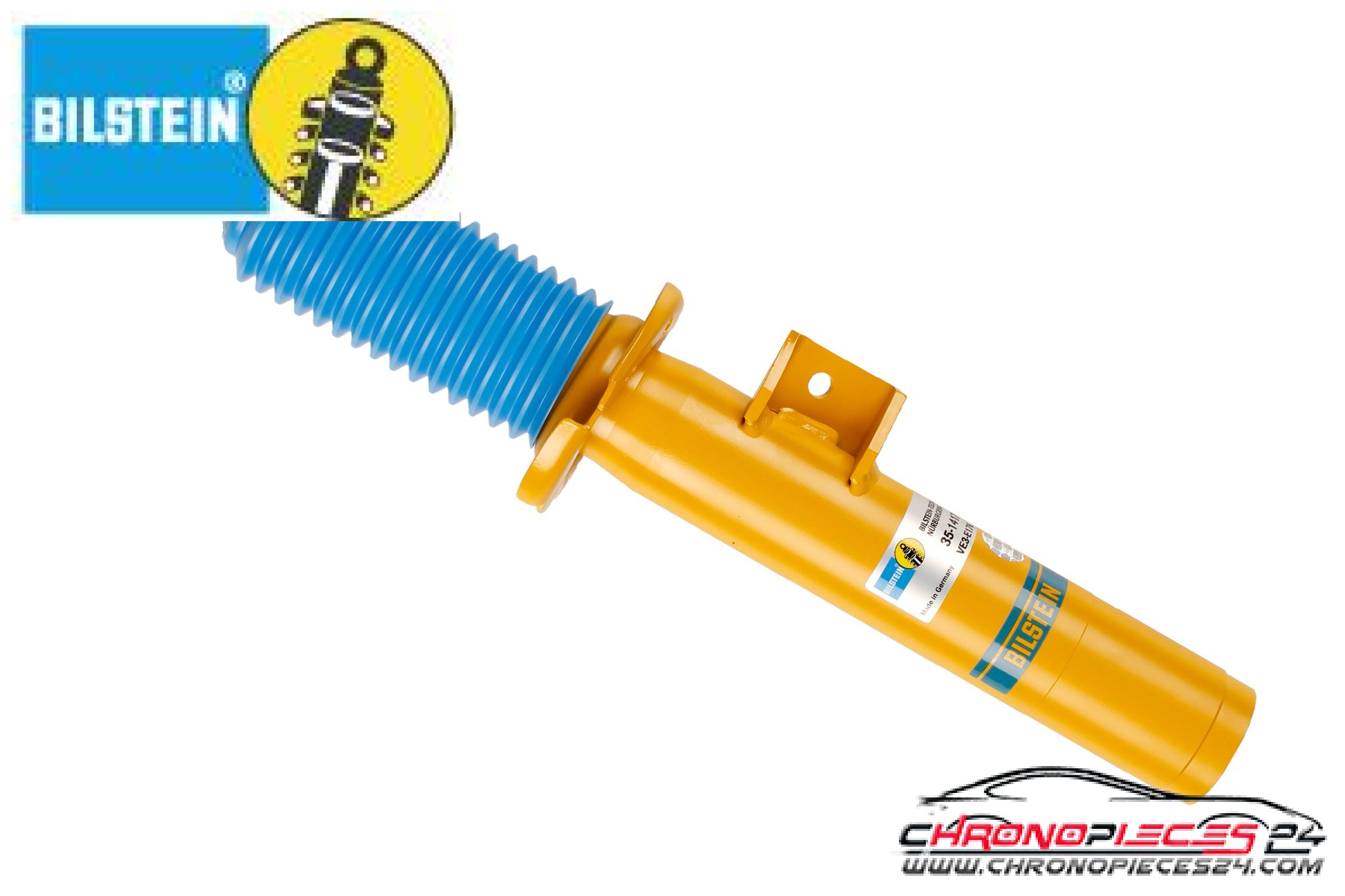 Achat de BILSTEIN 35-141761 Amortisseur pas chères