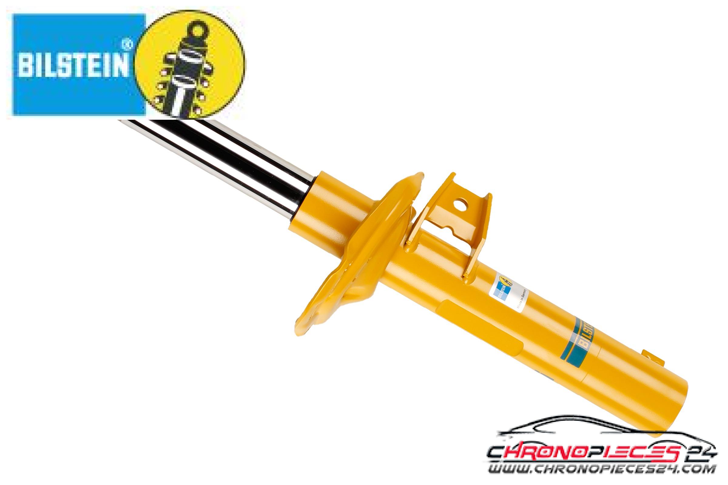 Achat de BILSTEIN 35-229872 Amortisseur pas chères