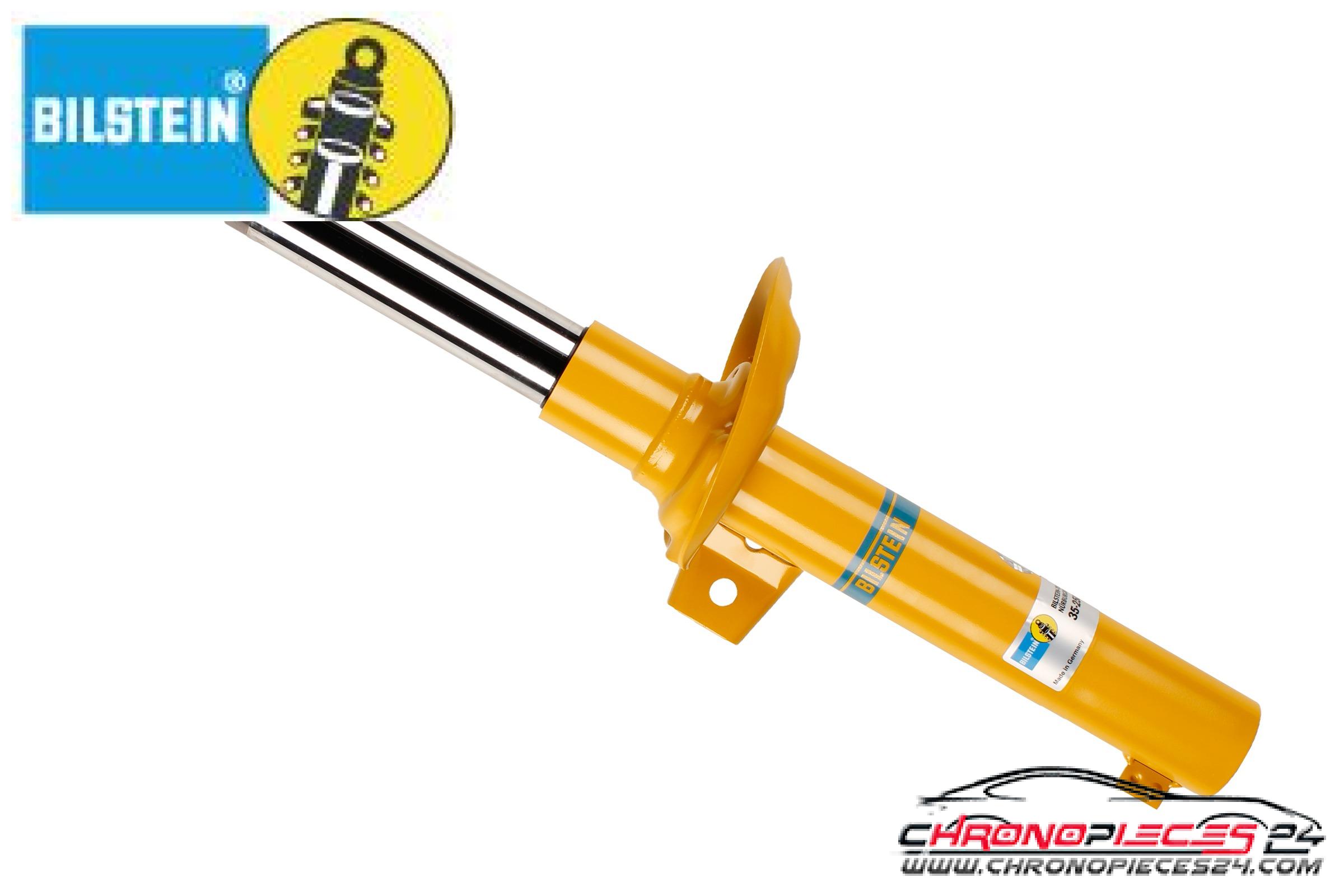 Achat de BILSTEIN 35-250845 Amortisseur pas chères