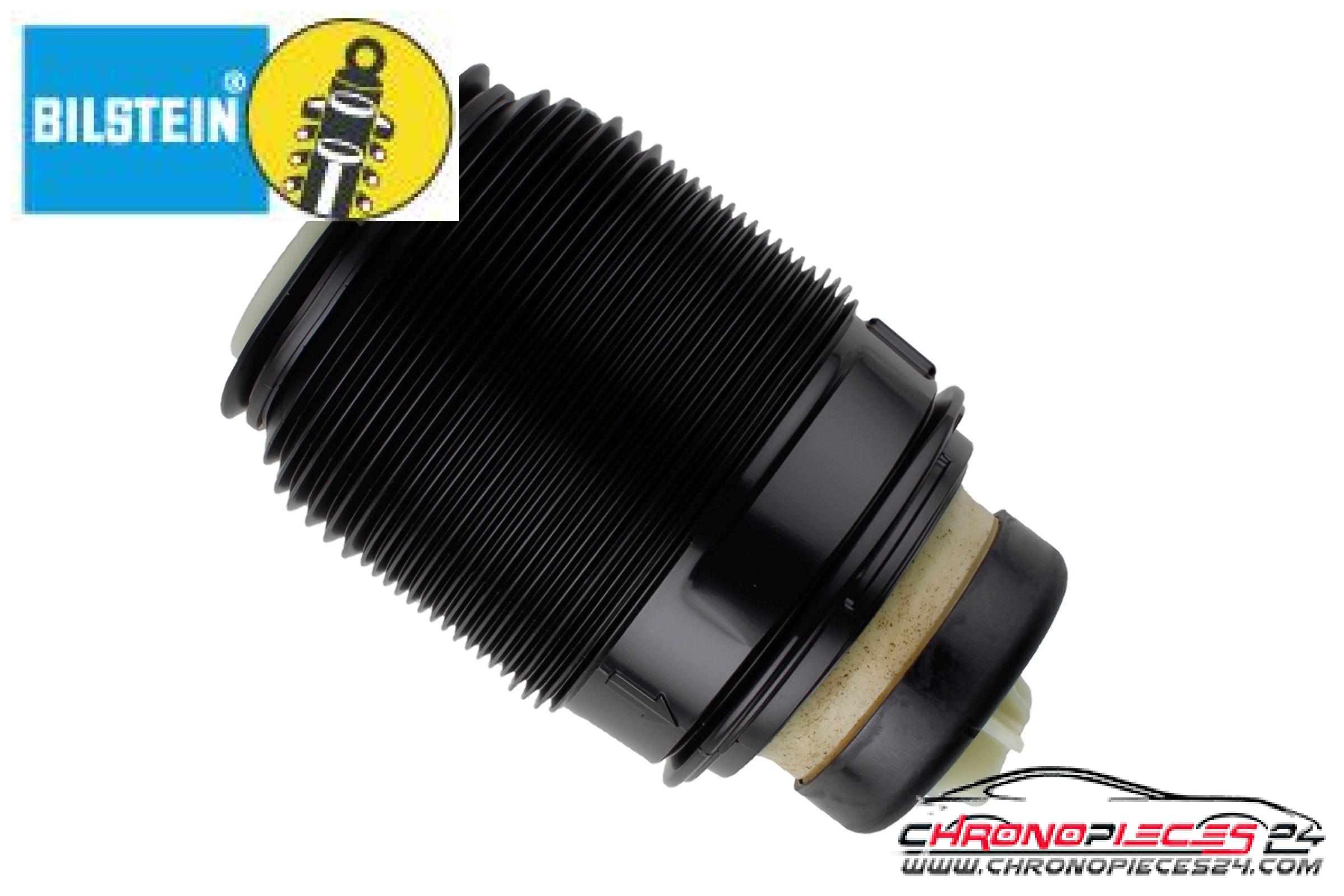 Achat de BILSTEIN 40-303444 Ressort pneumatique, châssis pas chères