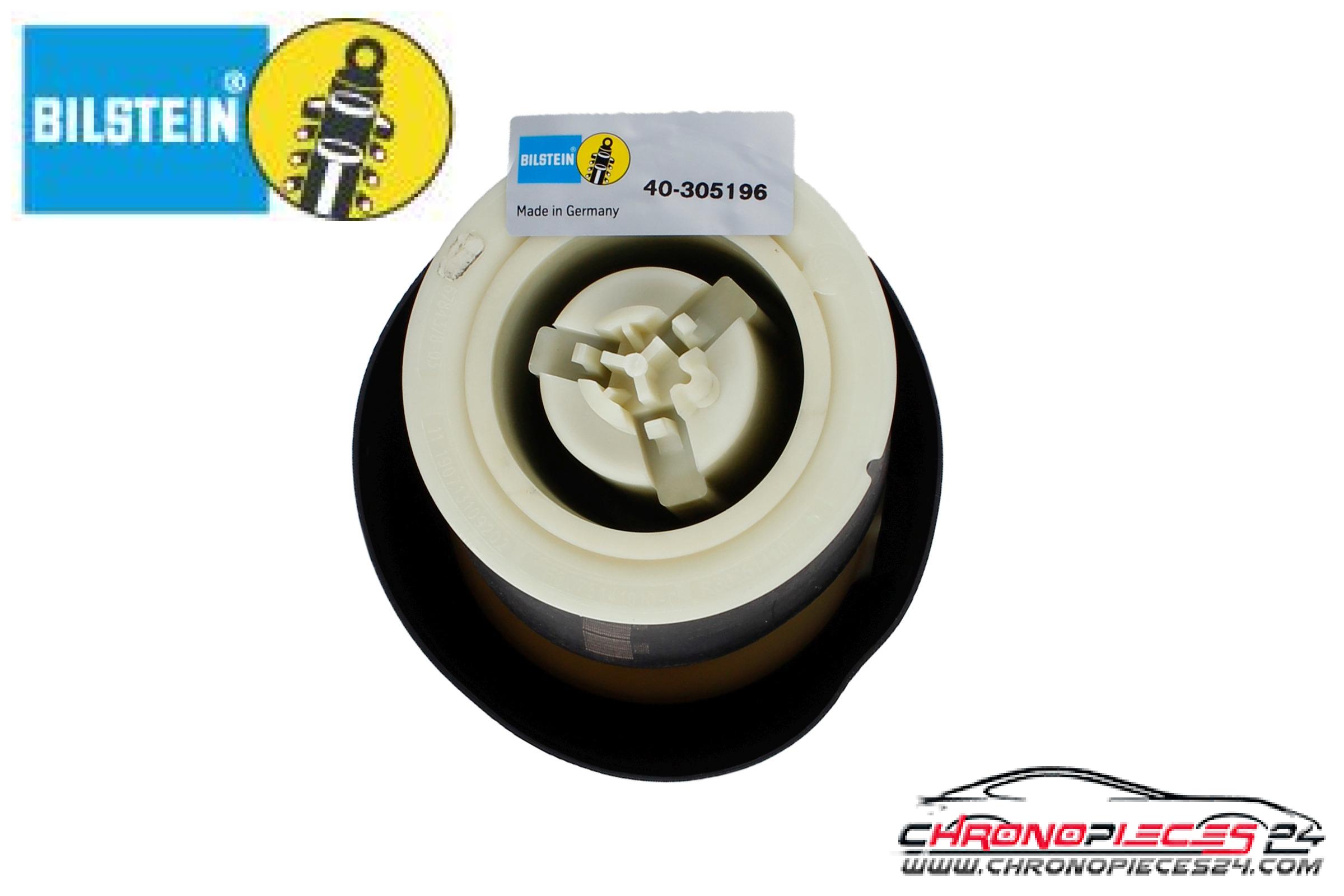 Achat de BILSTEIN 40-305196 Ressort pneumatique, châssis pas chères