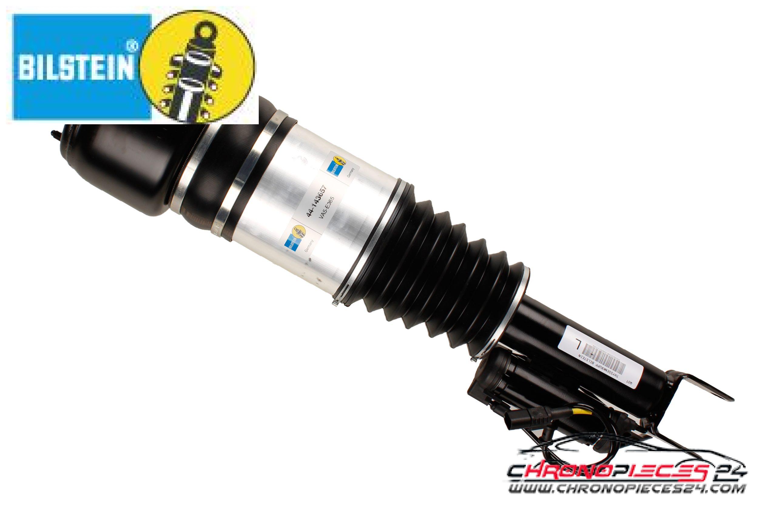 Achat de BILSTEIN 44-143657 Vérin pas chères