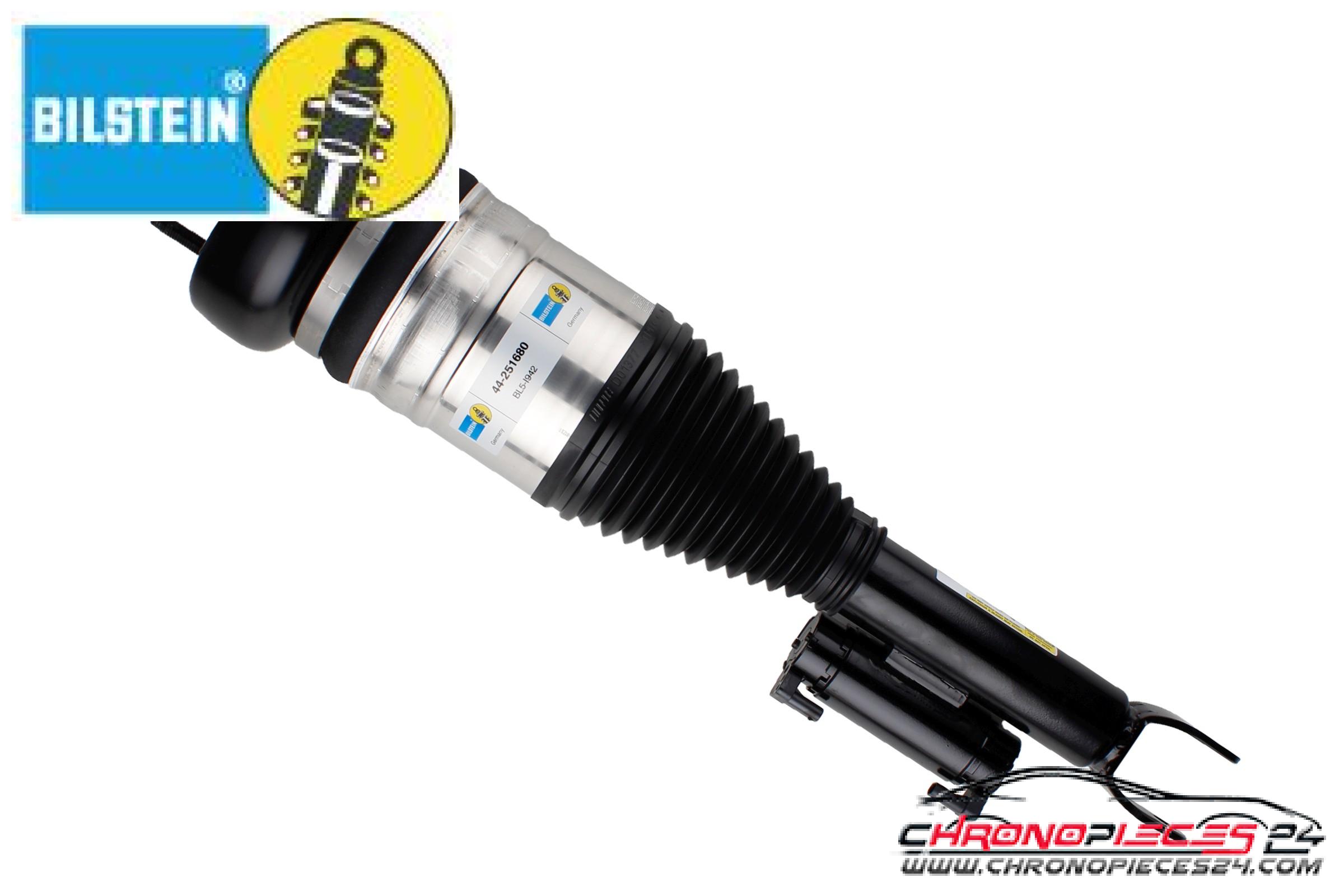 Achat de BILSTEIN 44-251680 Vérin pas chères